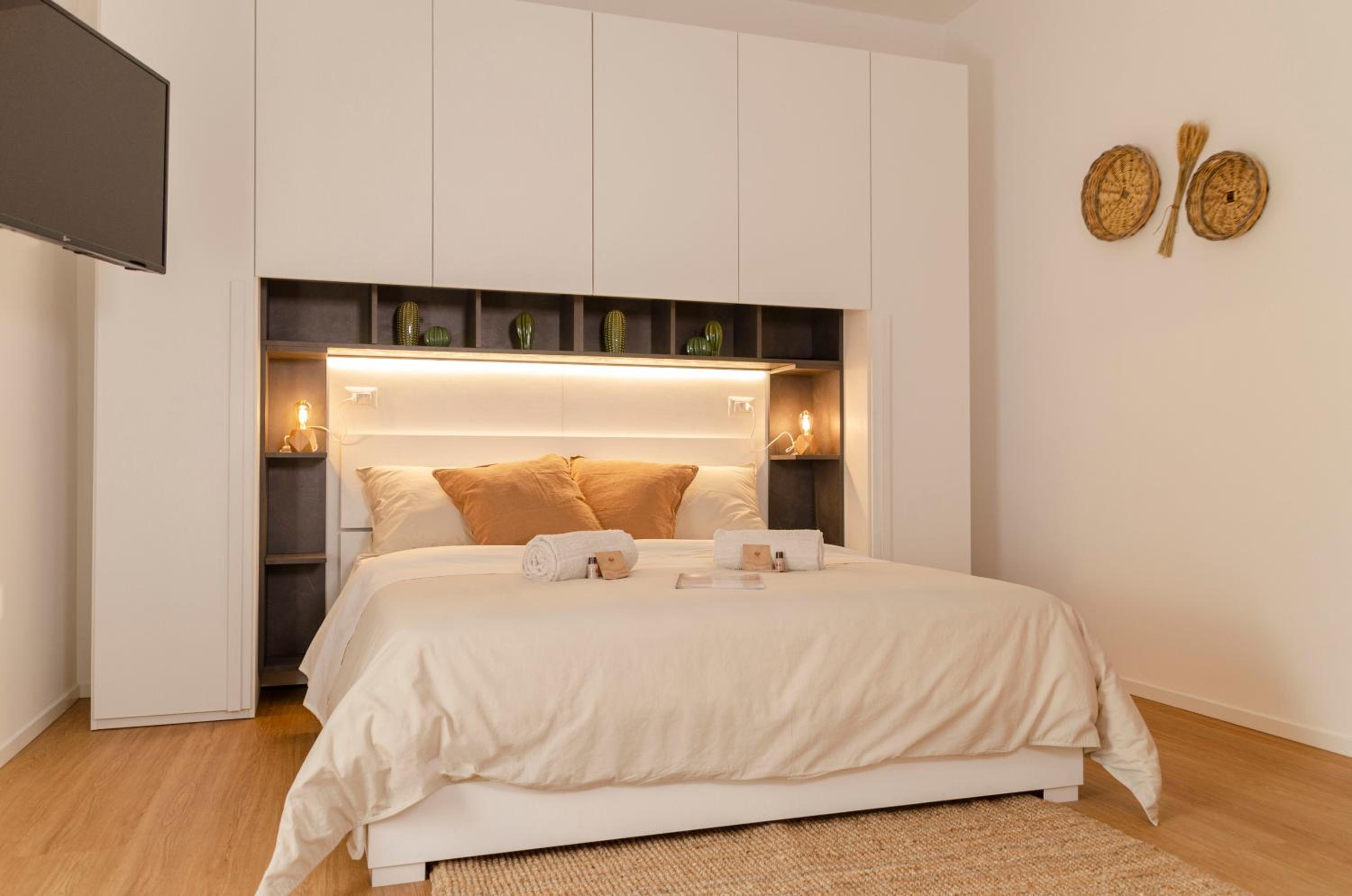Penthouse Apartment