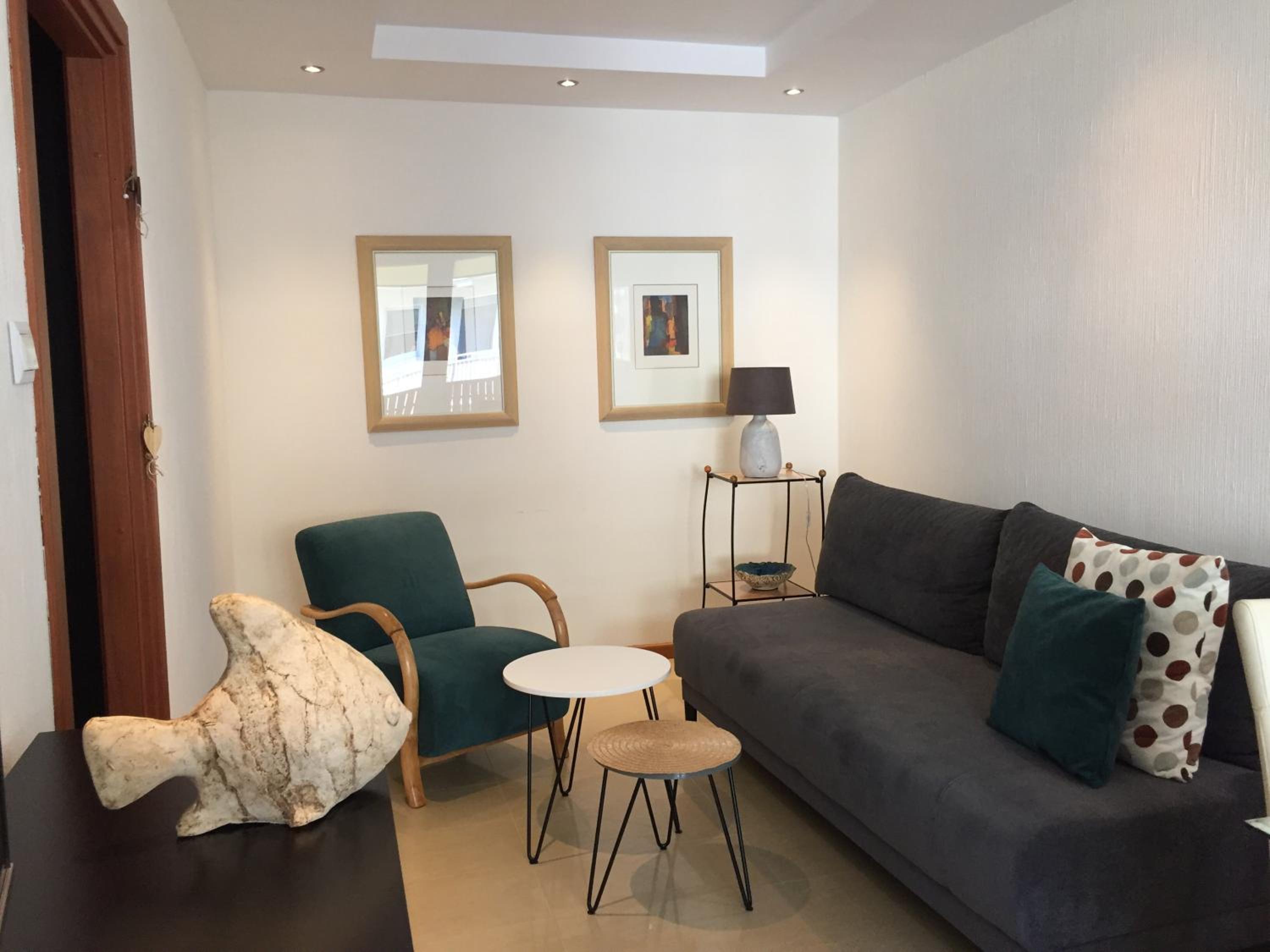 Apartment photo 1