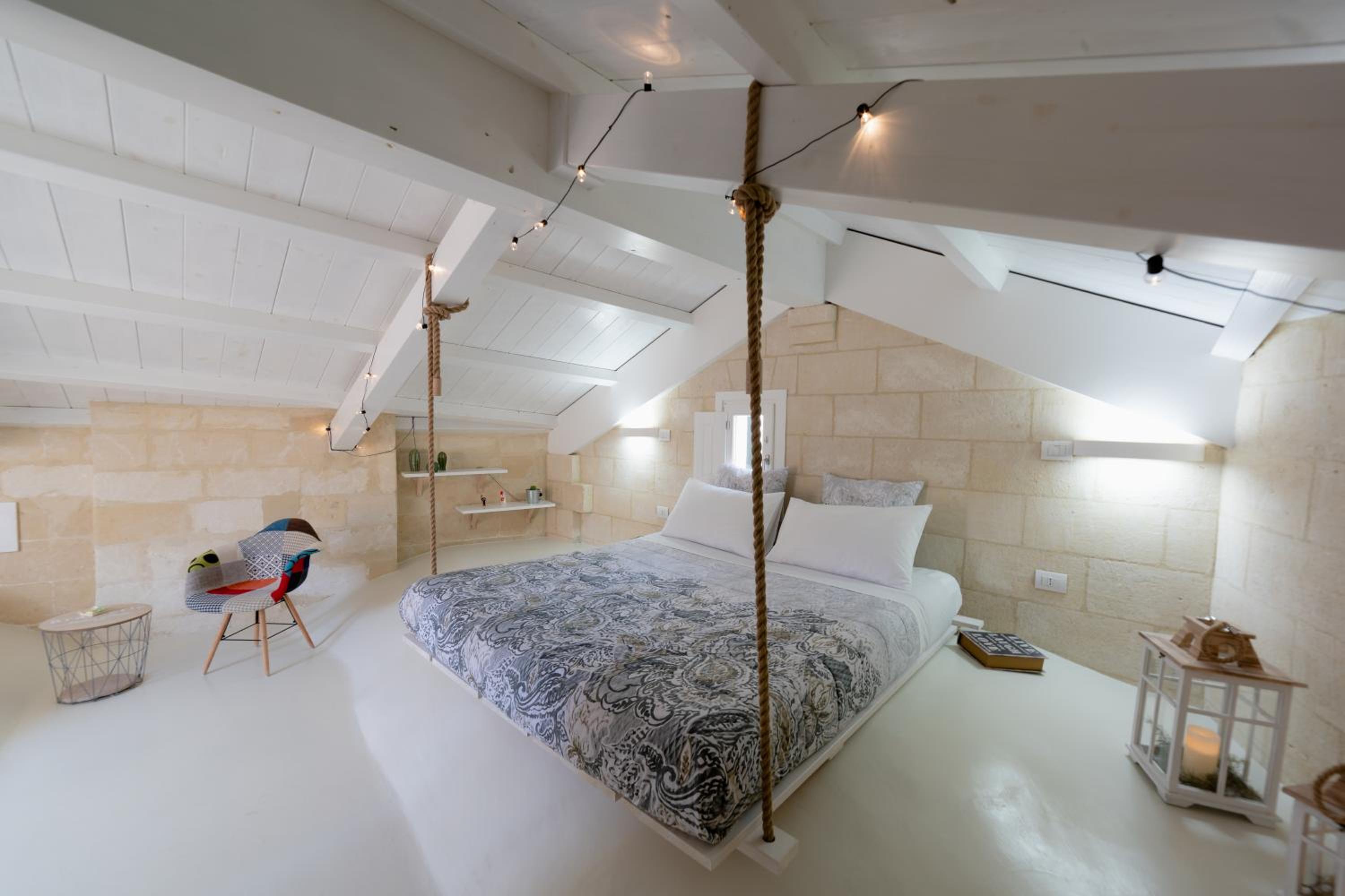 Deluxe Double Room with Balcony - Photo 1