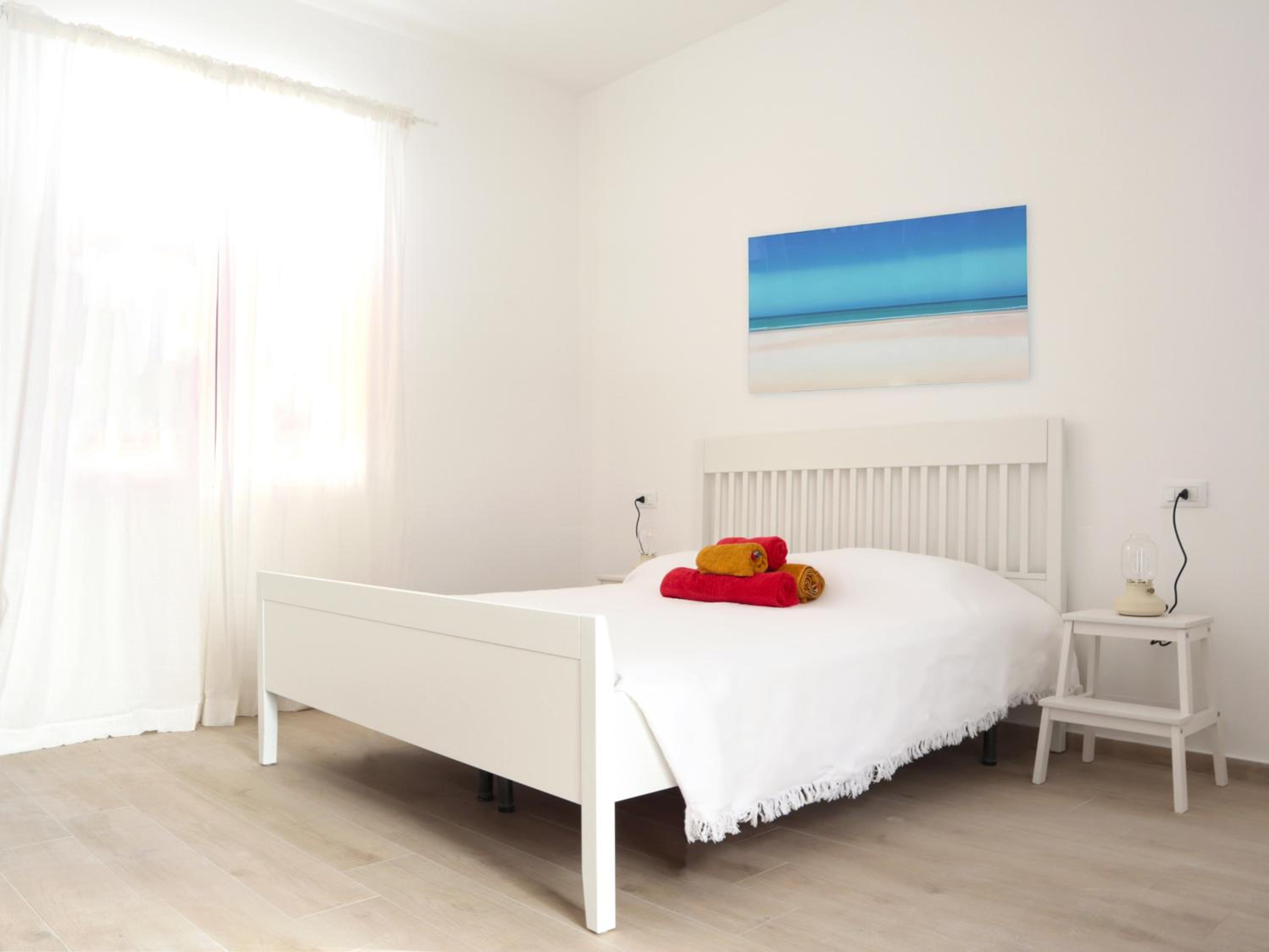 Double Room with Patio photo 1