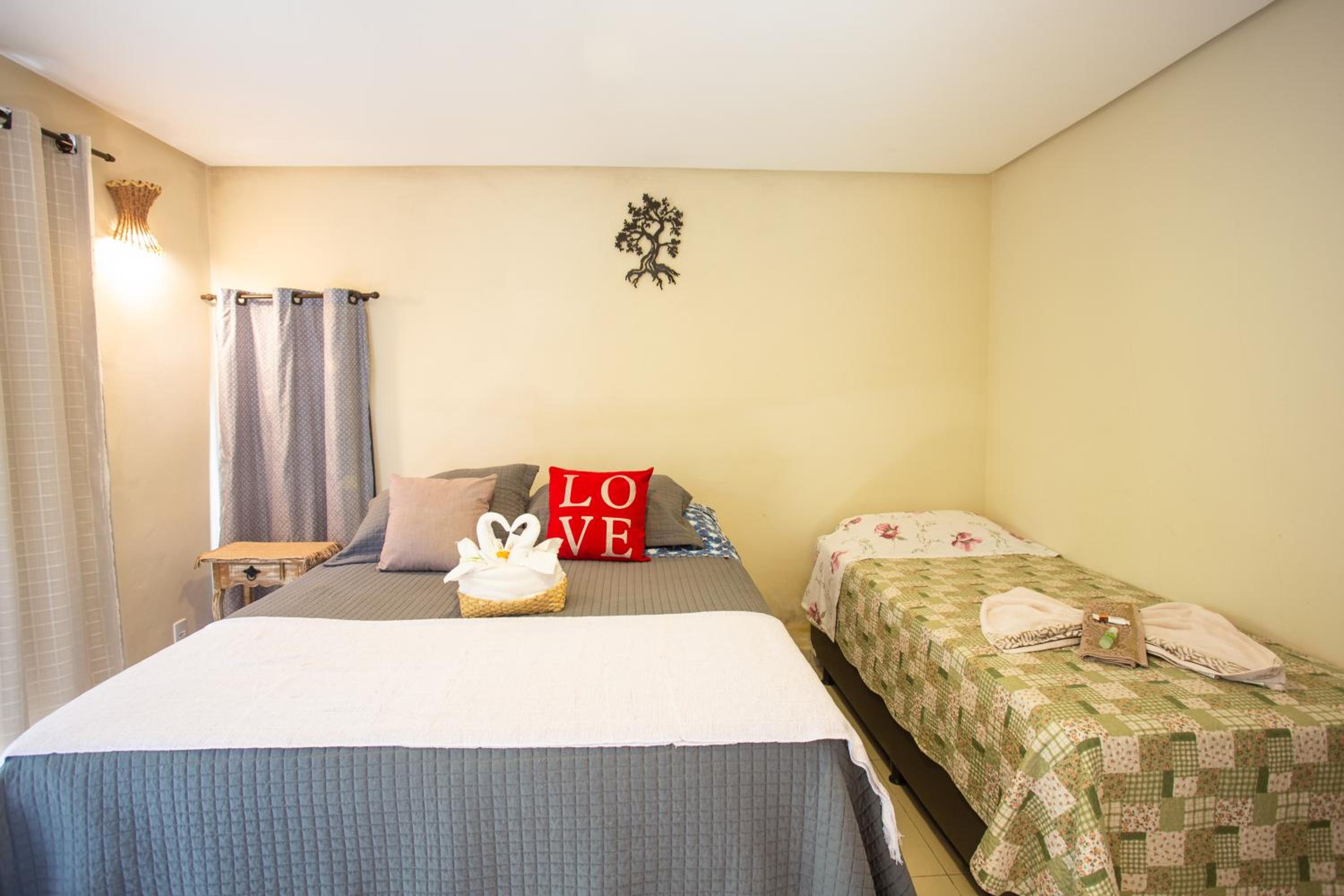 Triple Room photo 1