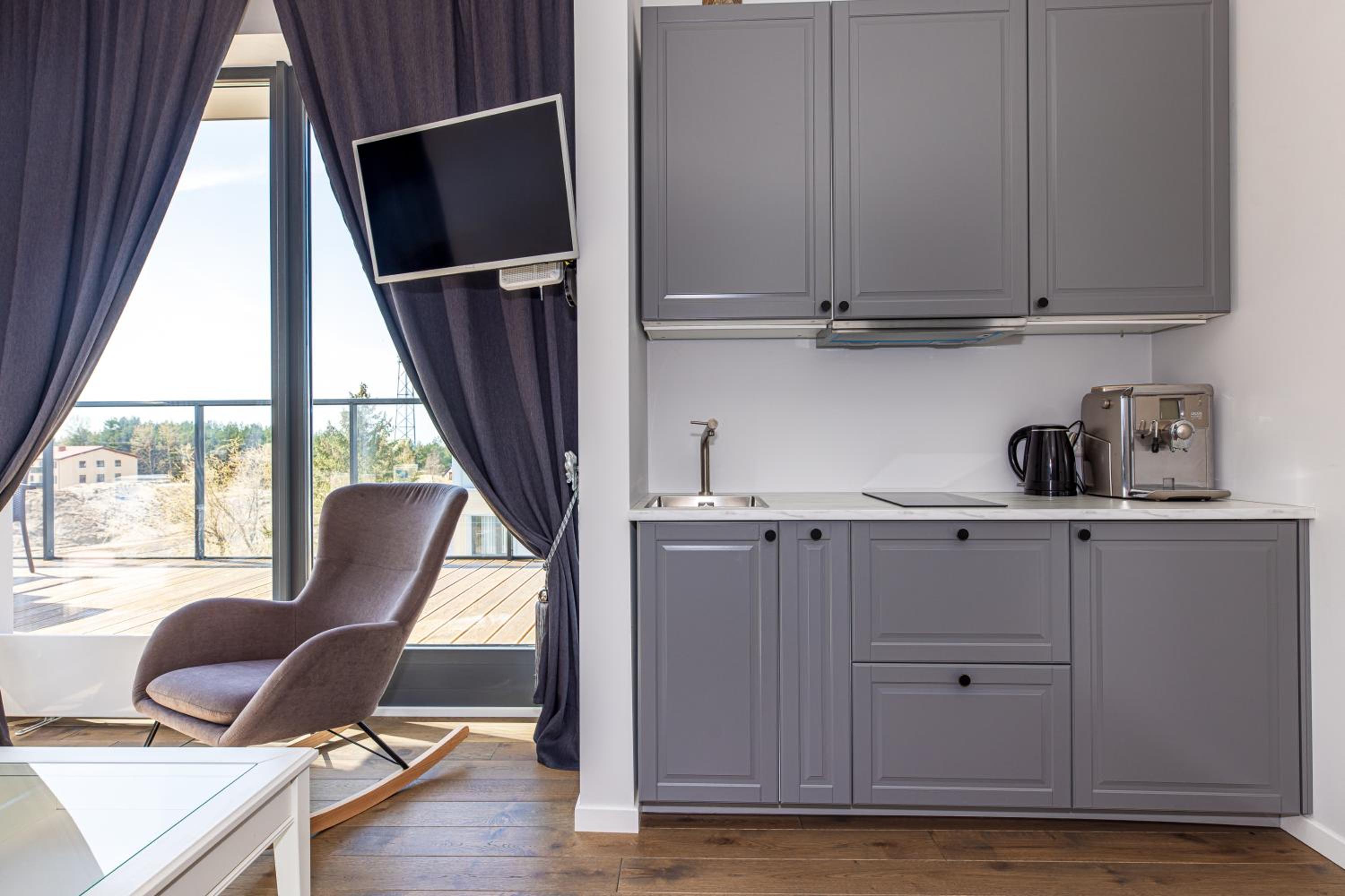 Superior Apartment
