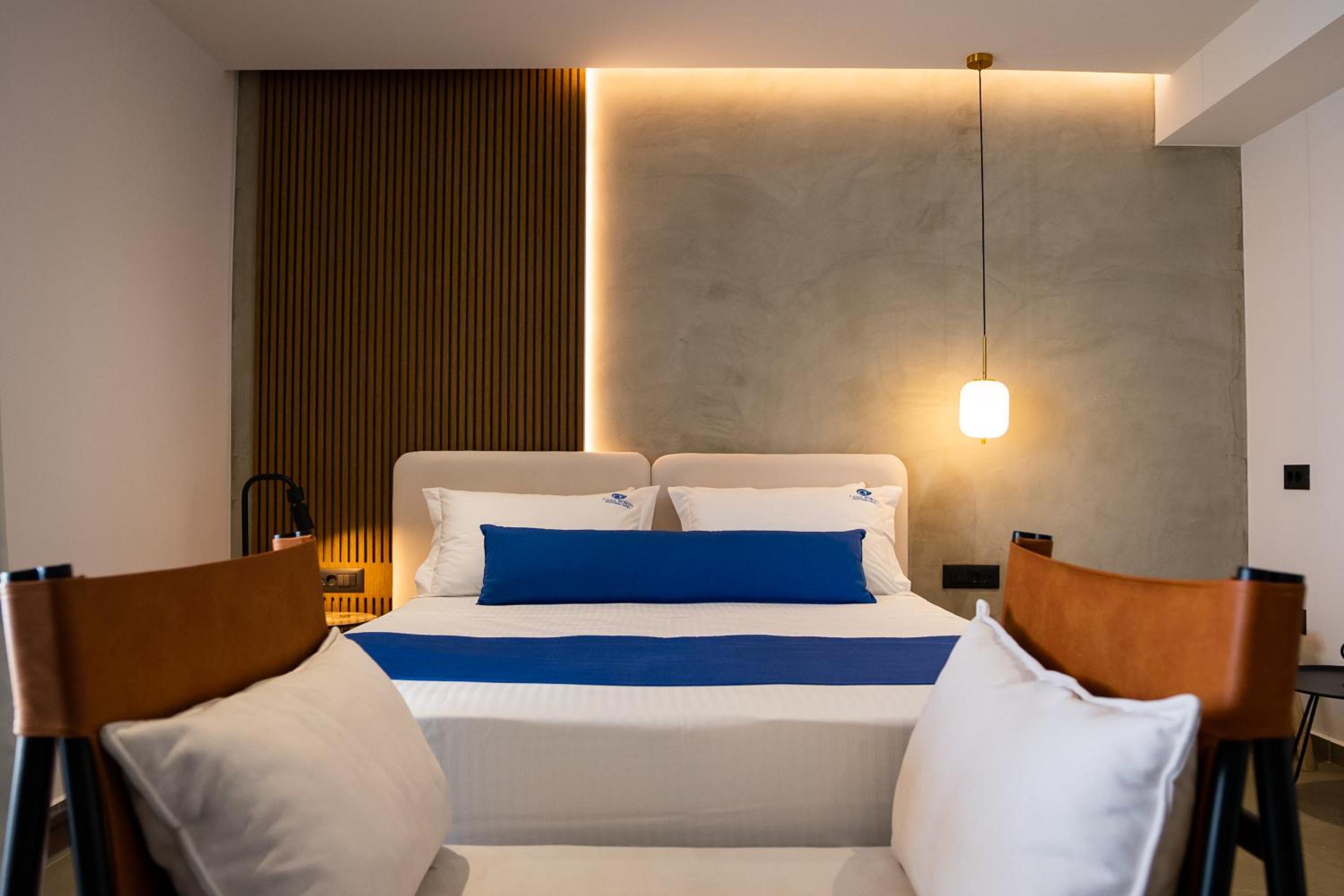 Suite with Spa Bath