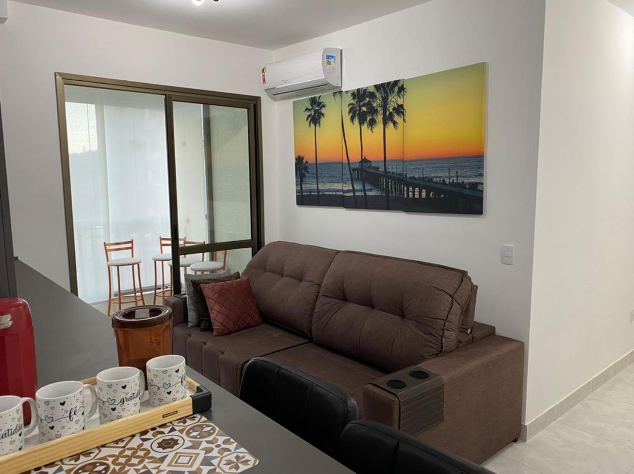 Apartment with Pool View  photo 1