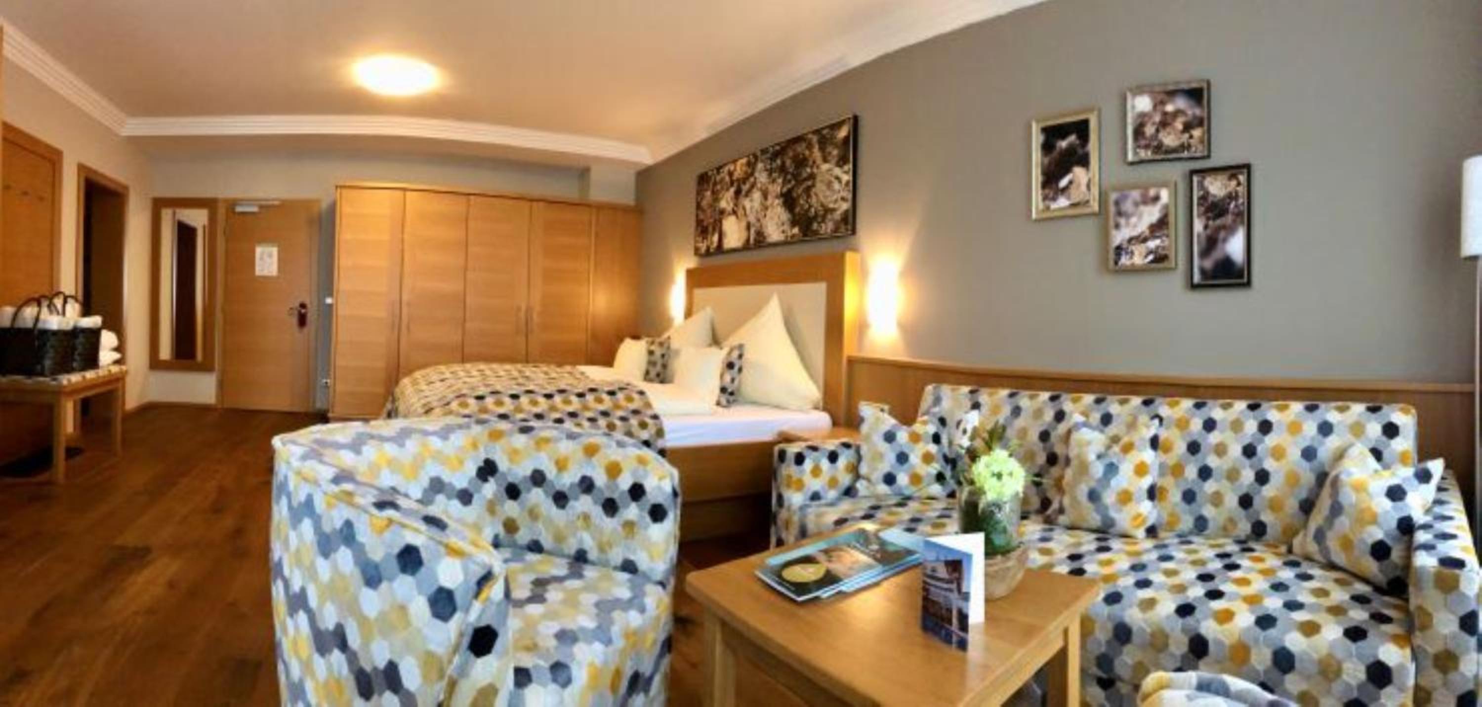 Superior Suite