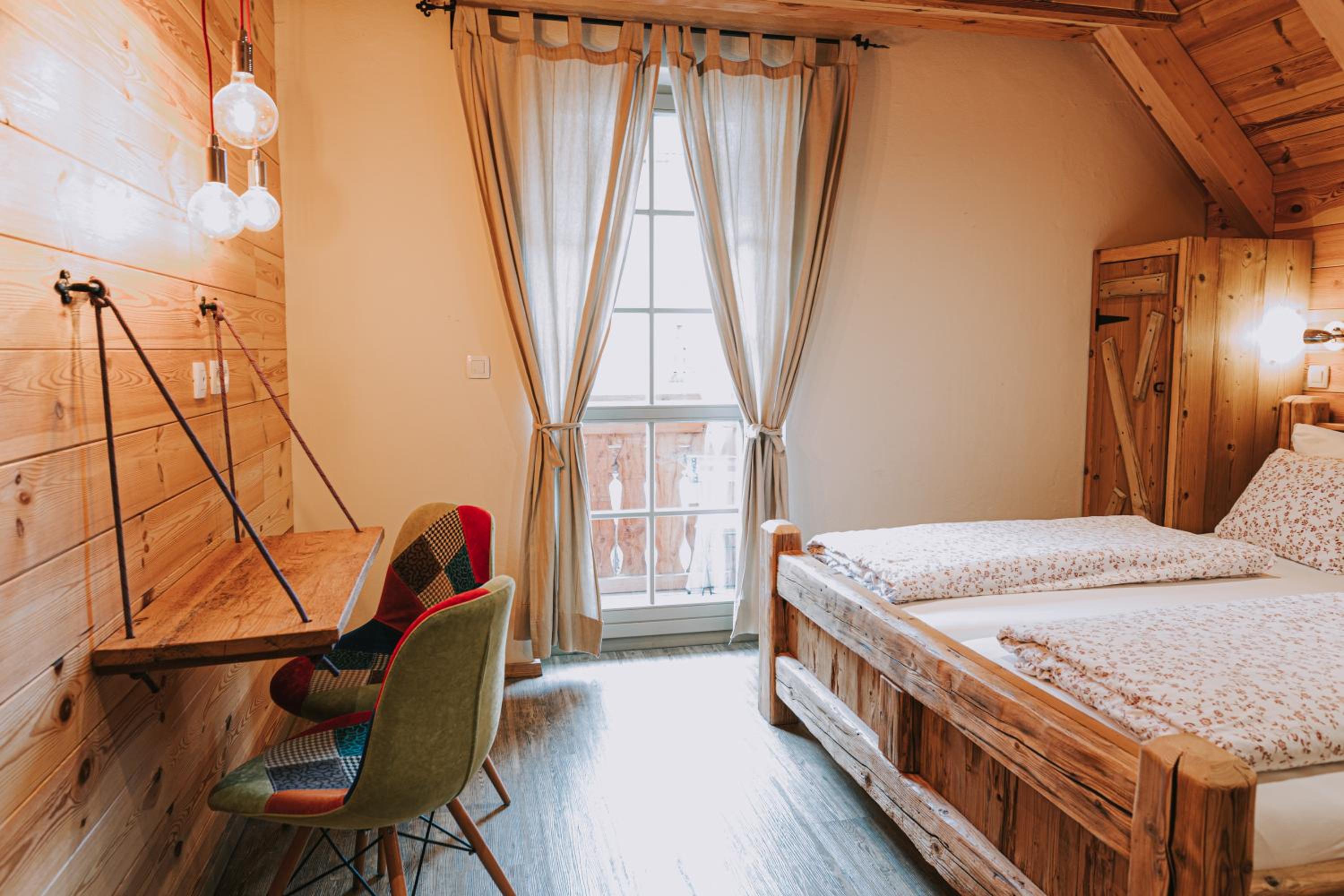 Small Double or Twin Room photo 1