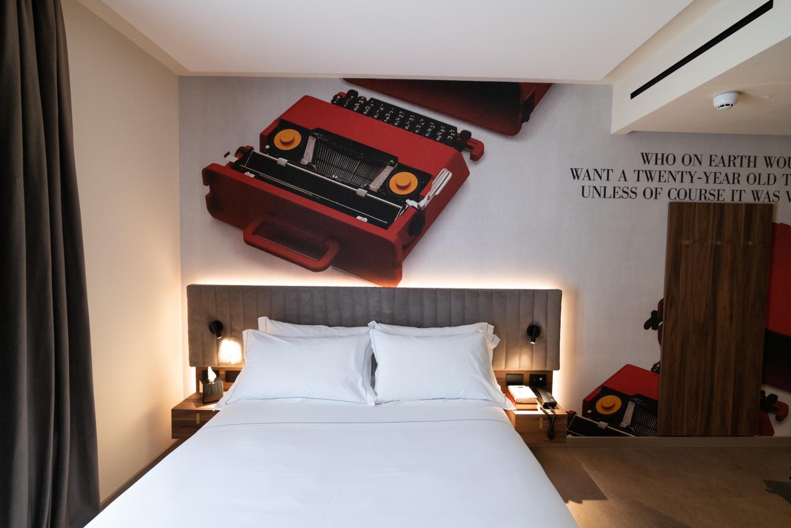Standard Double Room - Photo 4