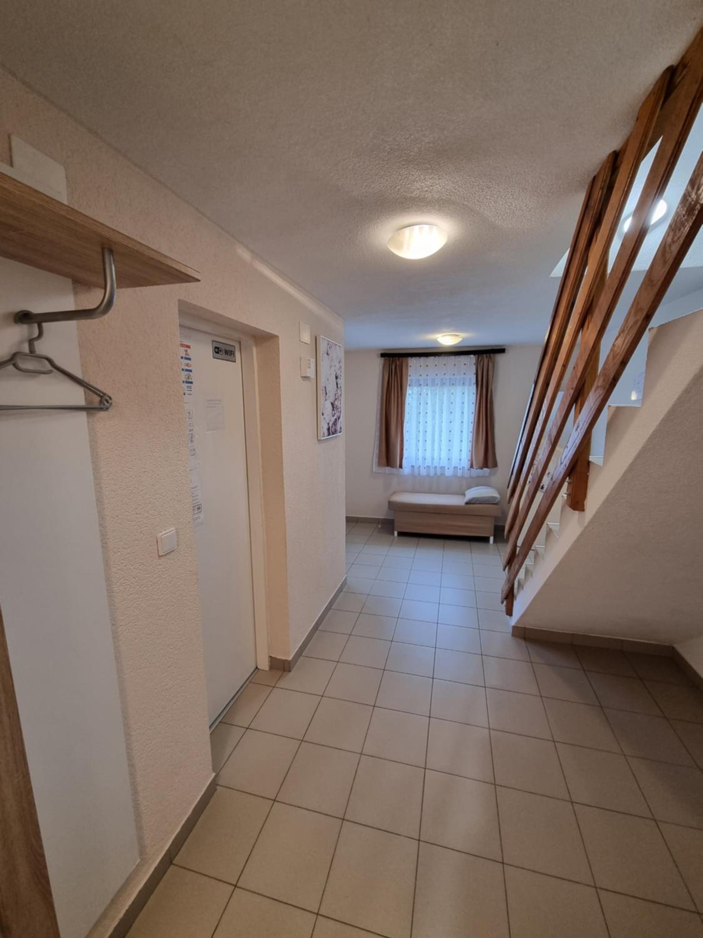 Two-Bedroom Apartment - Photo 13