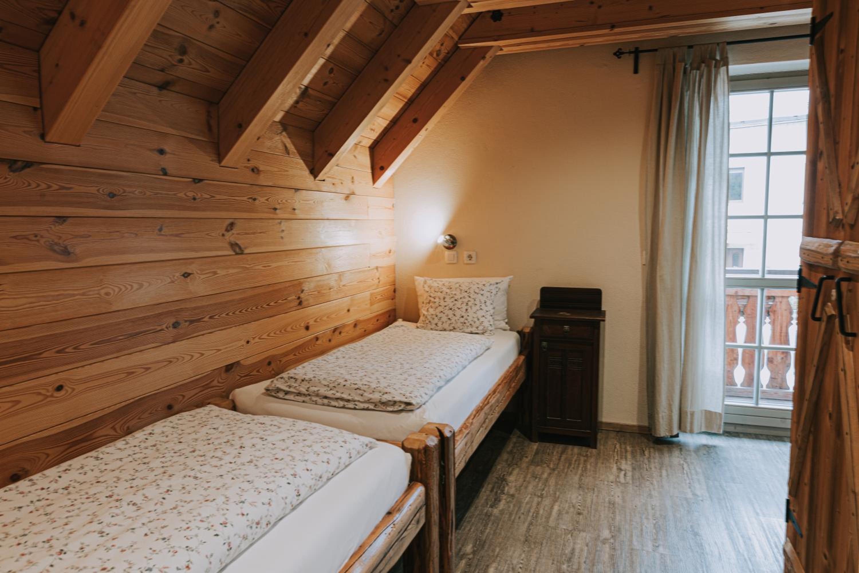 Twin Room with View photo 3