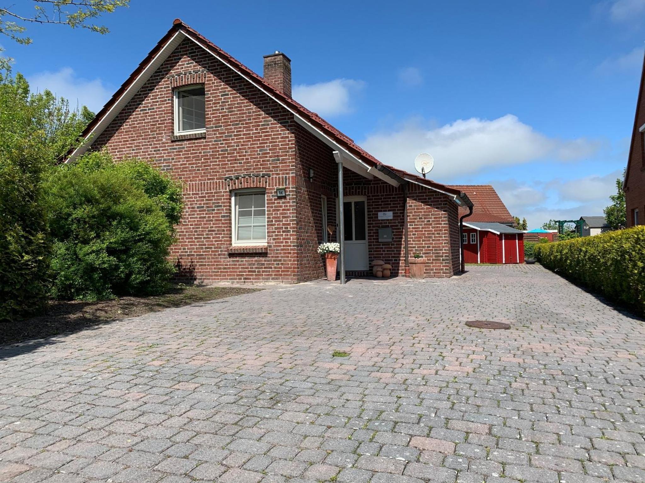 Vacation Home photo 2