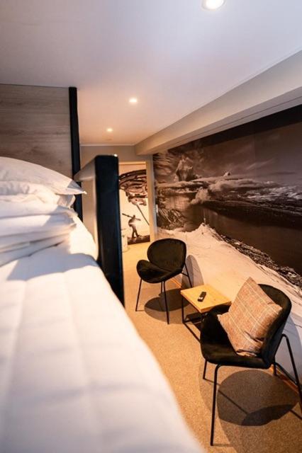 Family Room with Bunk Beds - Photo 1