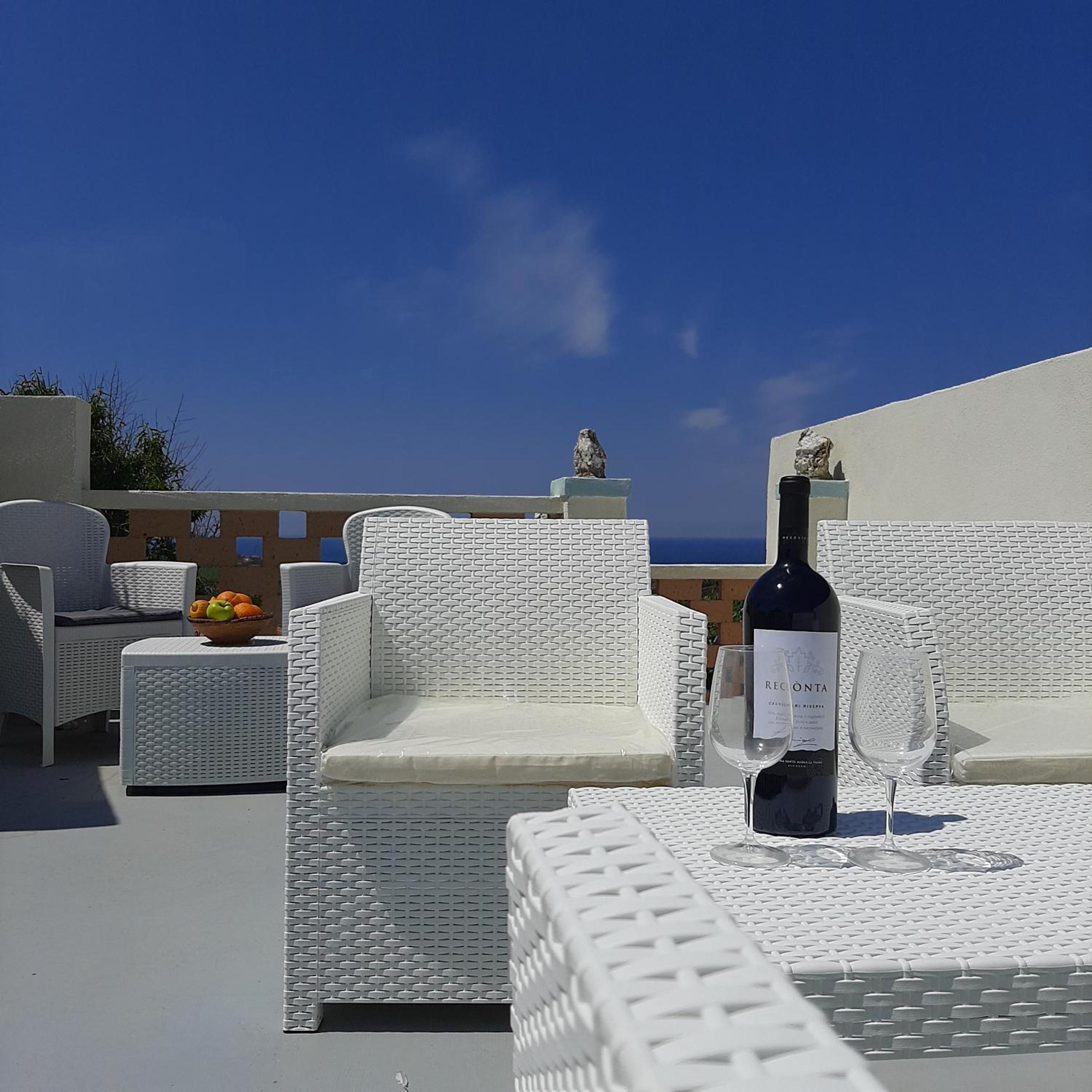 Double Room with Sea View photo 3