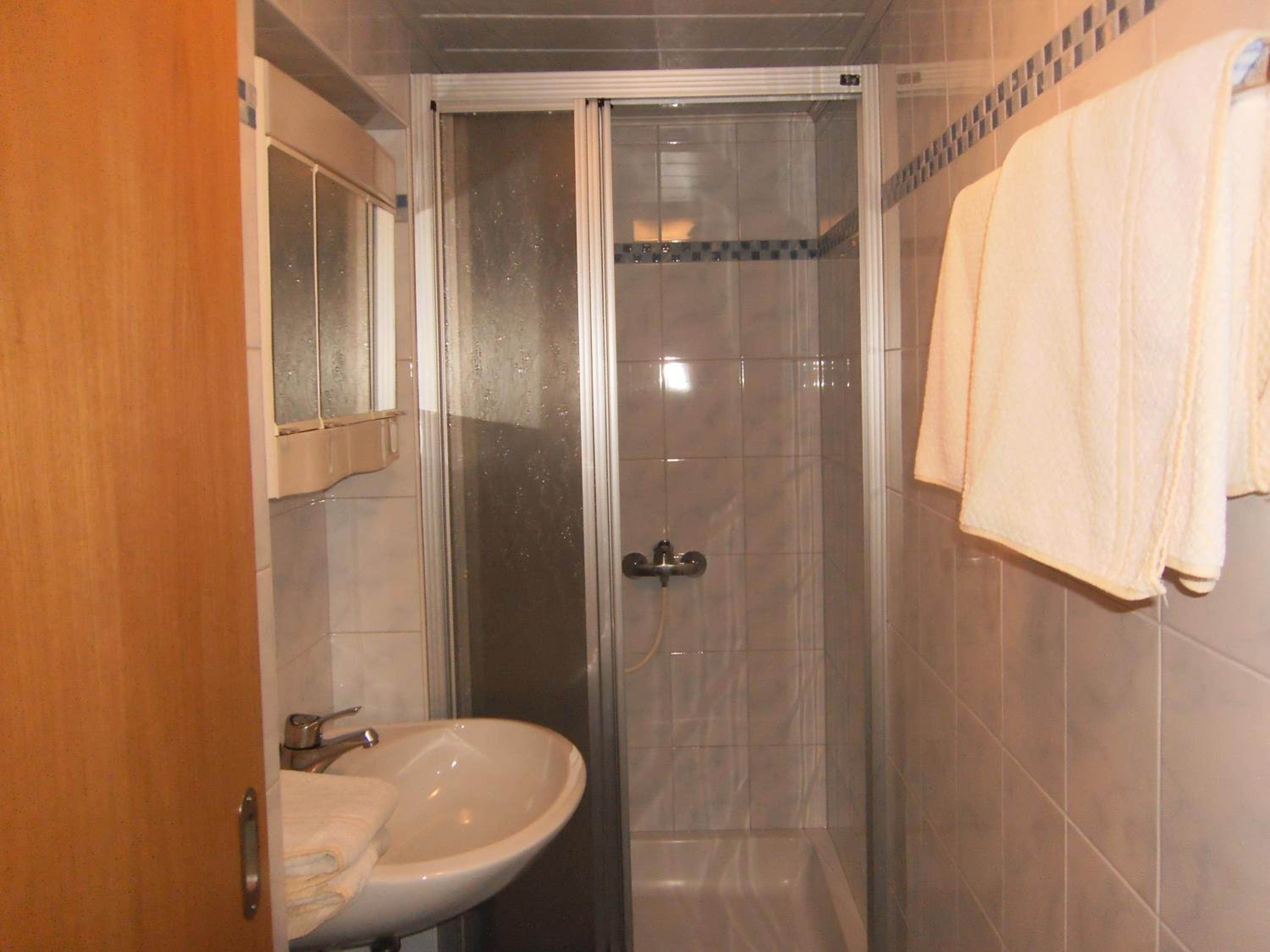 Comfort Double Room with Balcony photo 3