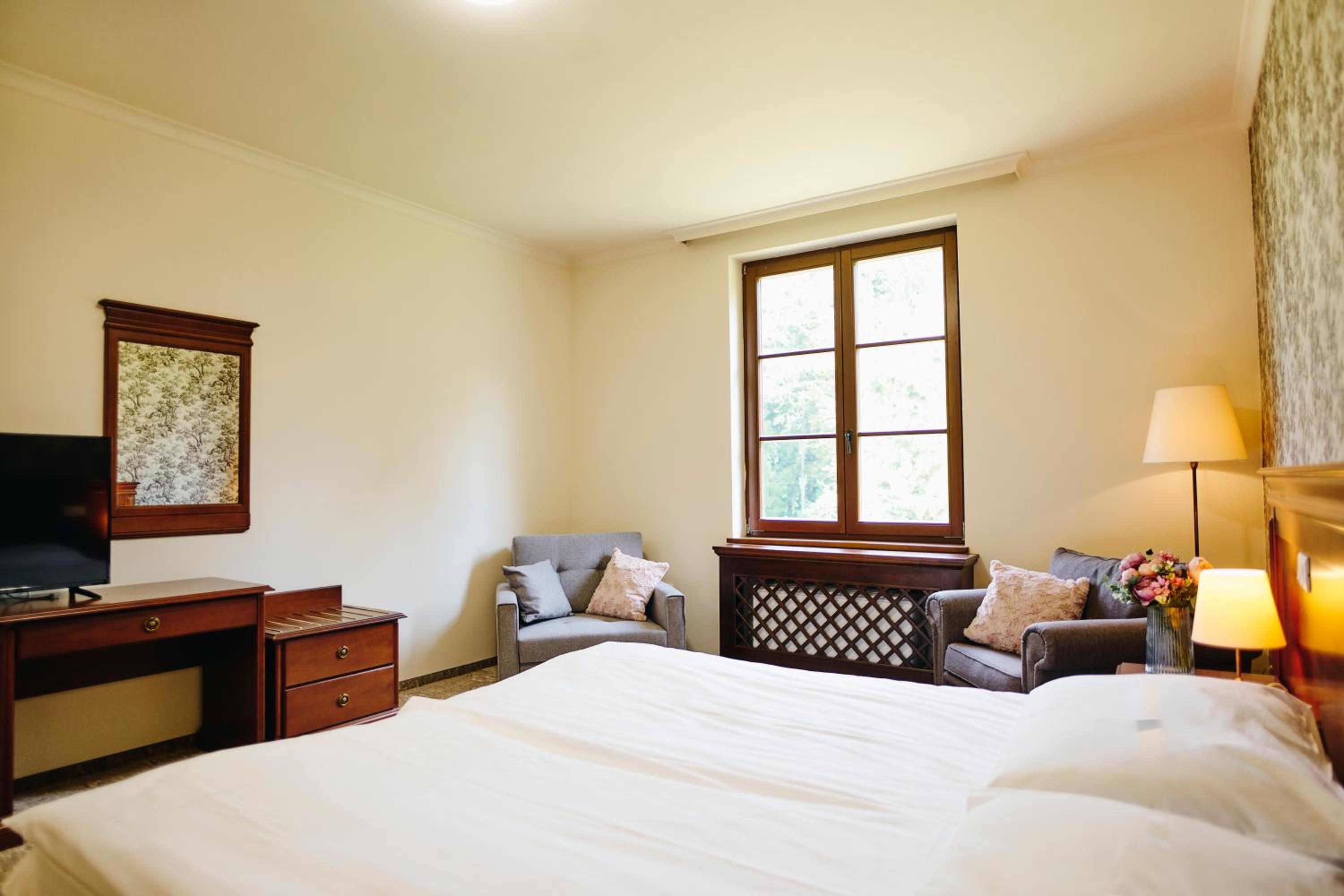 Double Room - Annex Forest House - Photo 4