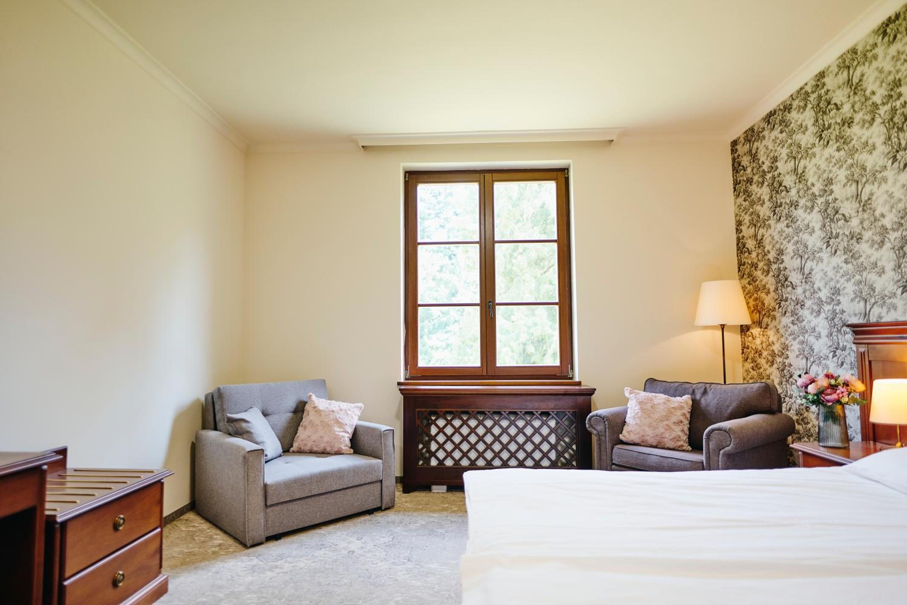 Double Room - Annex Forest House - Photo 3