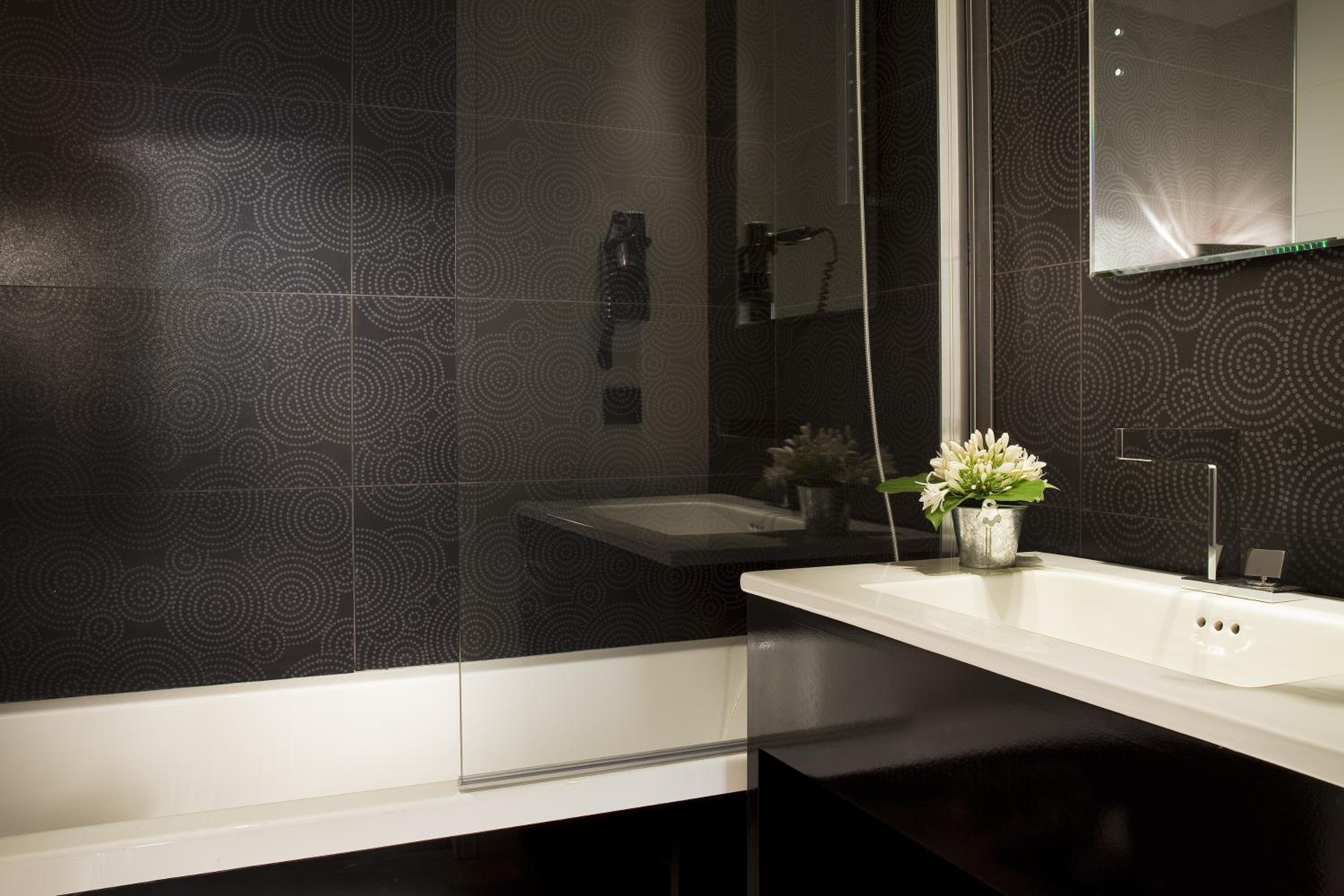 Double Or Twin Room With Bath photo 2