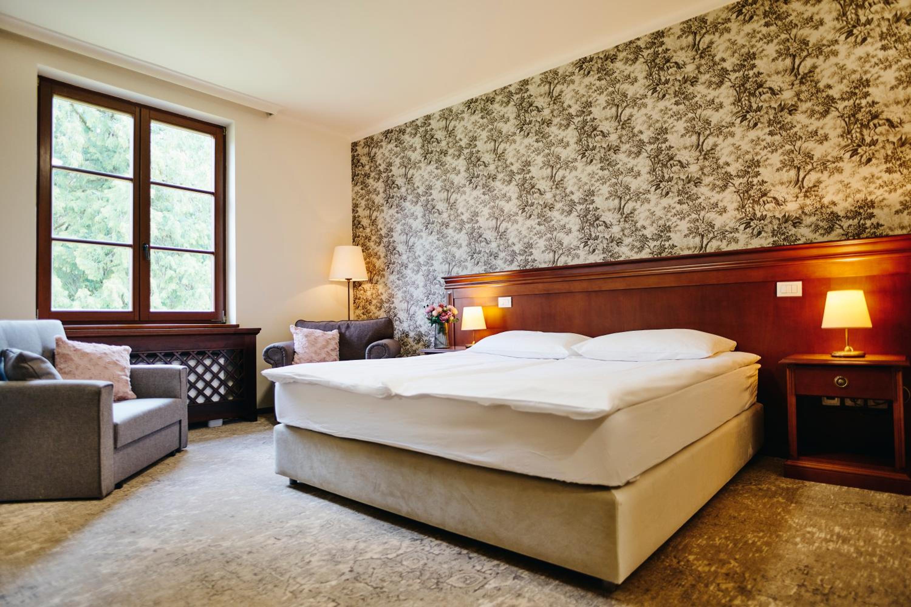 Double Room - Annex Forest House - Photo 1