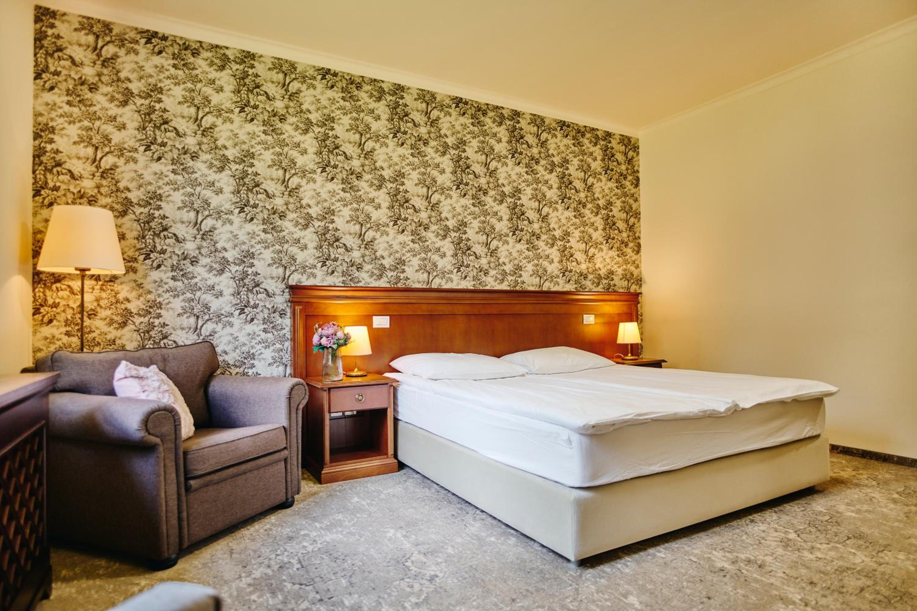 Double Room - Annex Forest House - Photo 2