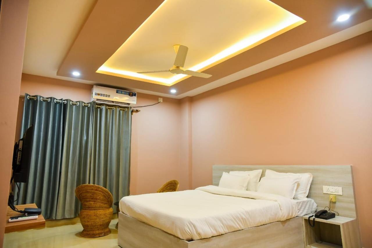 Deluxe Double Room - Photo 2