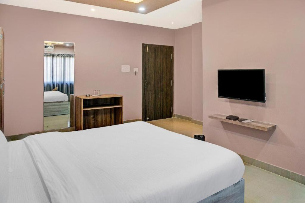 Deluxe Double Room - Photo 3