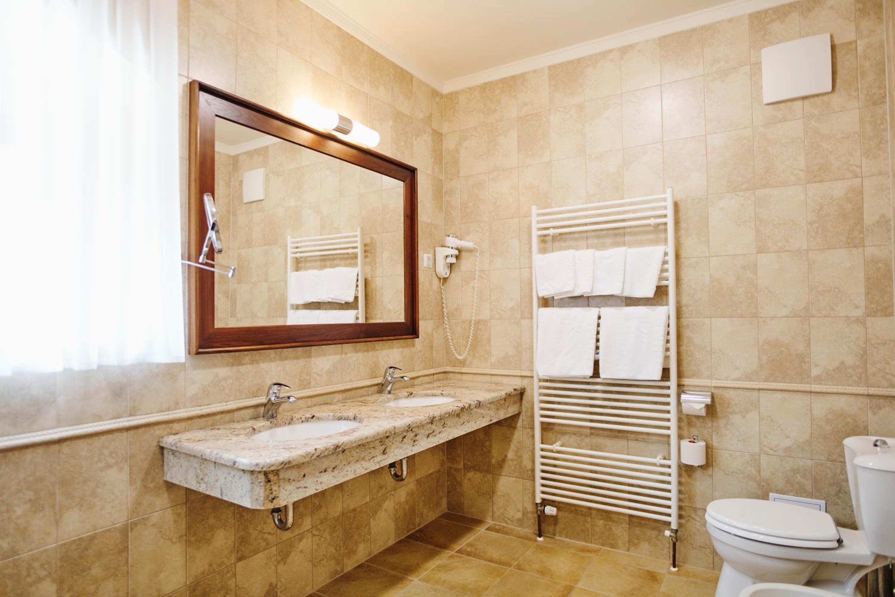 Two-Bedroom Suite - Annex Forest House - Photo 1