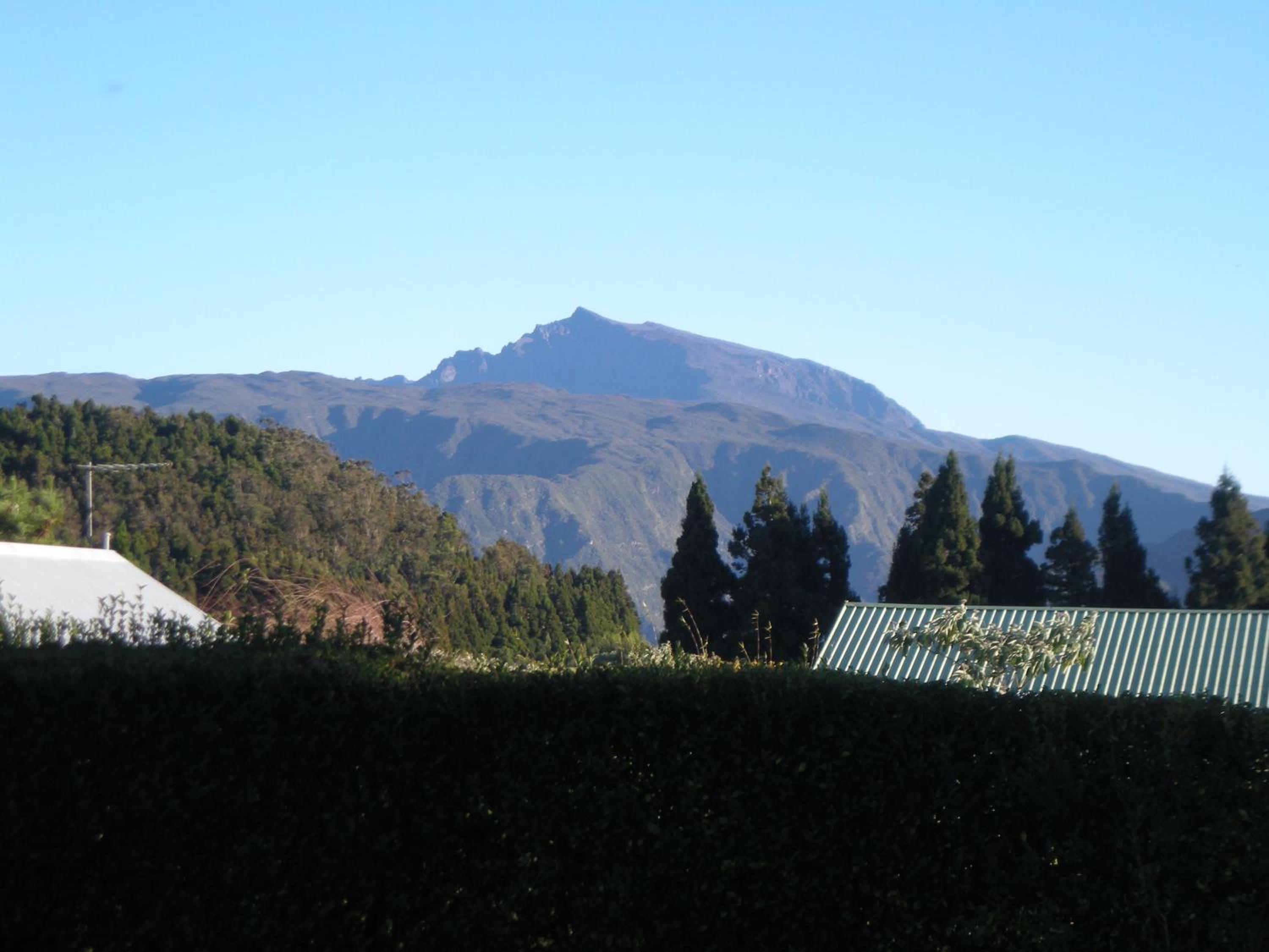 Triple Room with View
