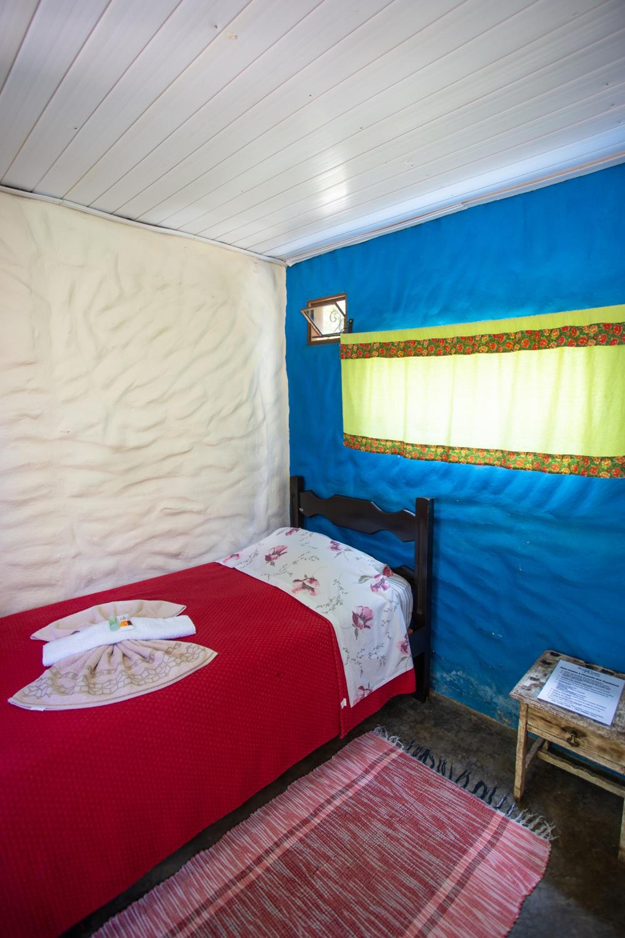 Standard Single Room with Shared Bathroom photo 1