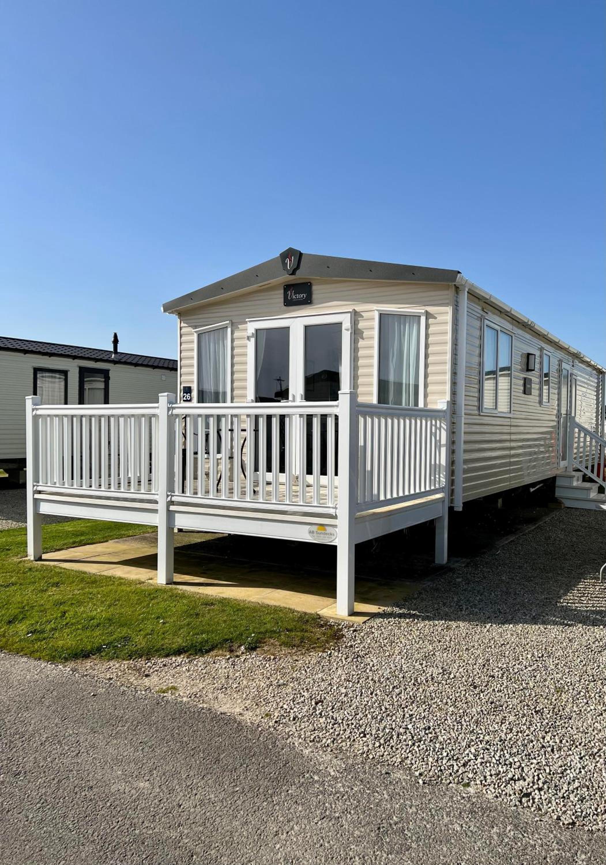 Caravan photo 3