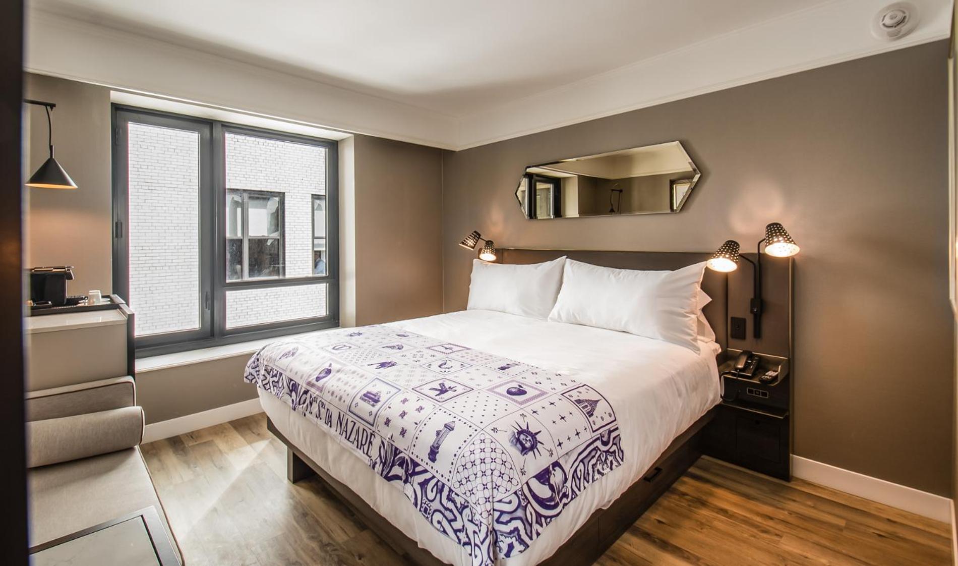ADA – Classic Room