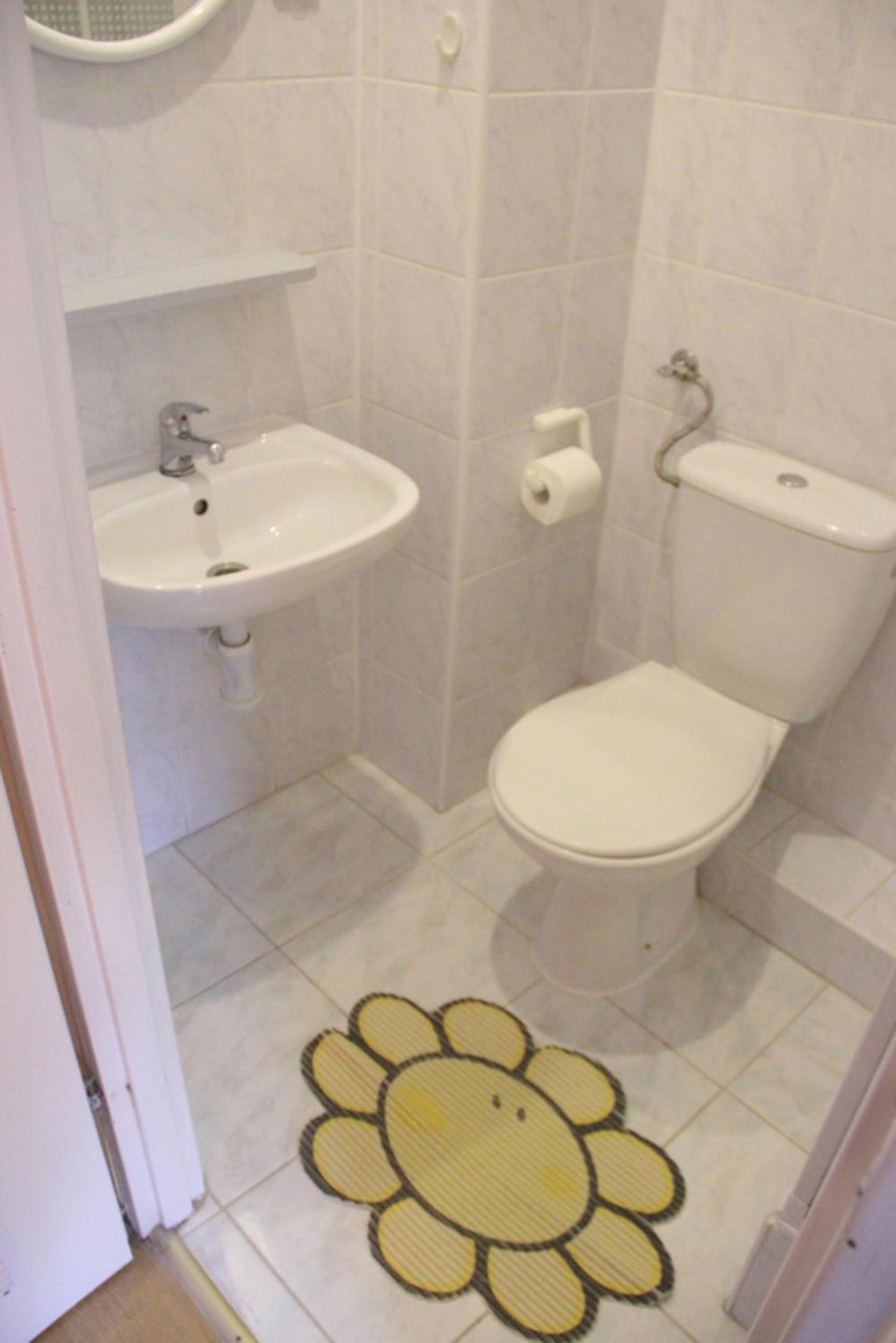 Double Room with Balcony (2 Adults + 1 Child) photo 2
