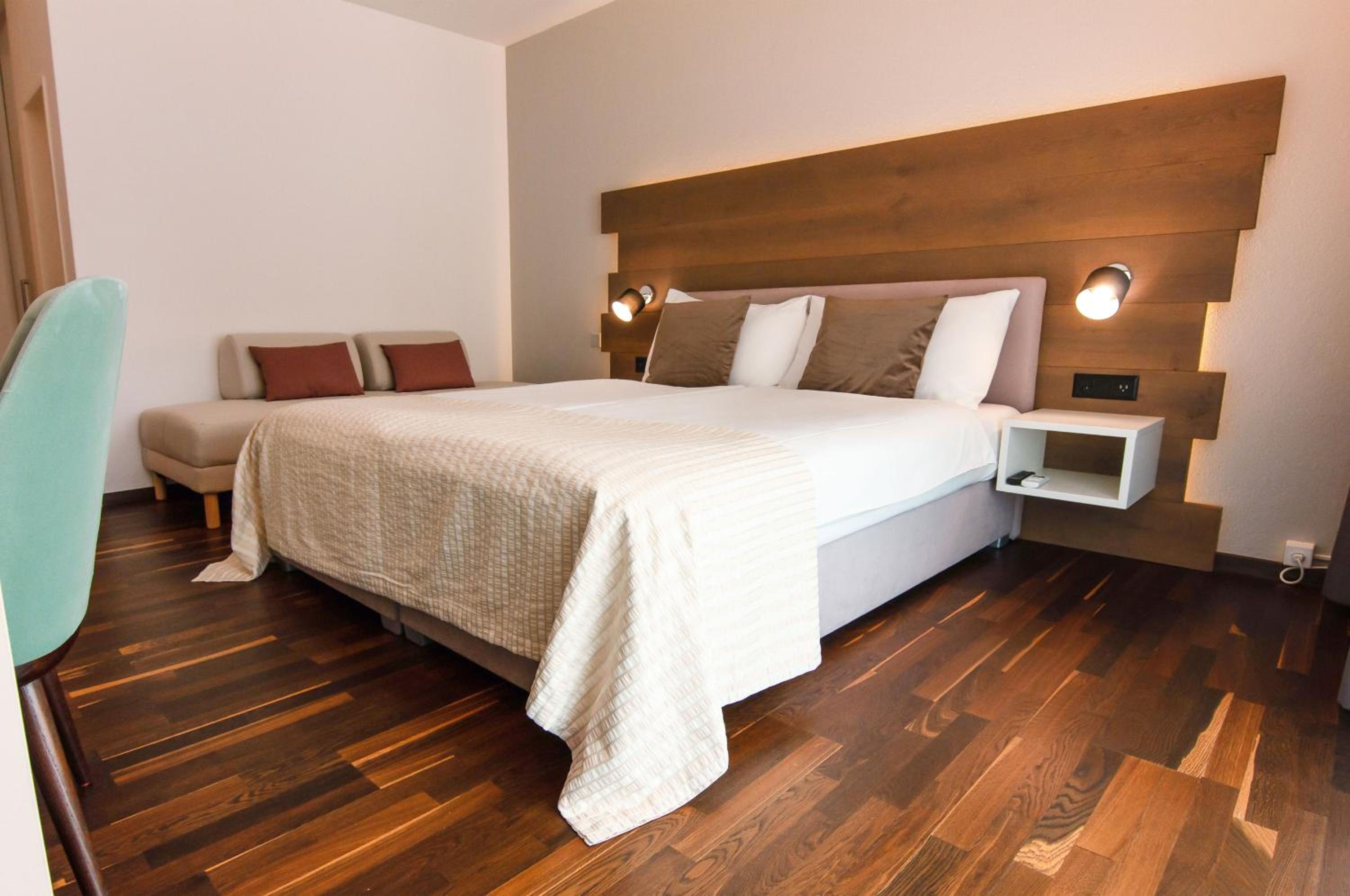 Standard Triple Room - Photo 6
