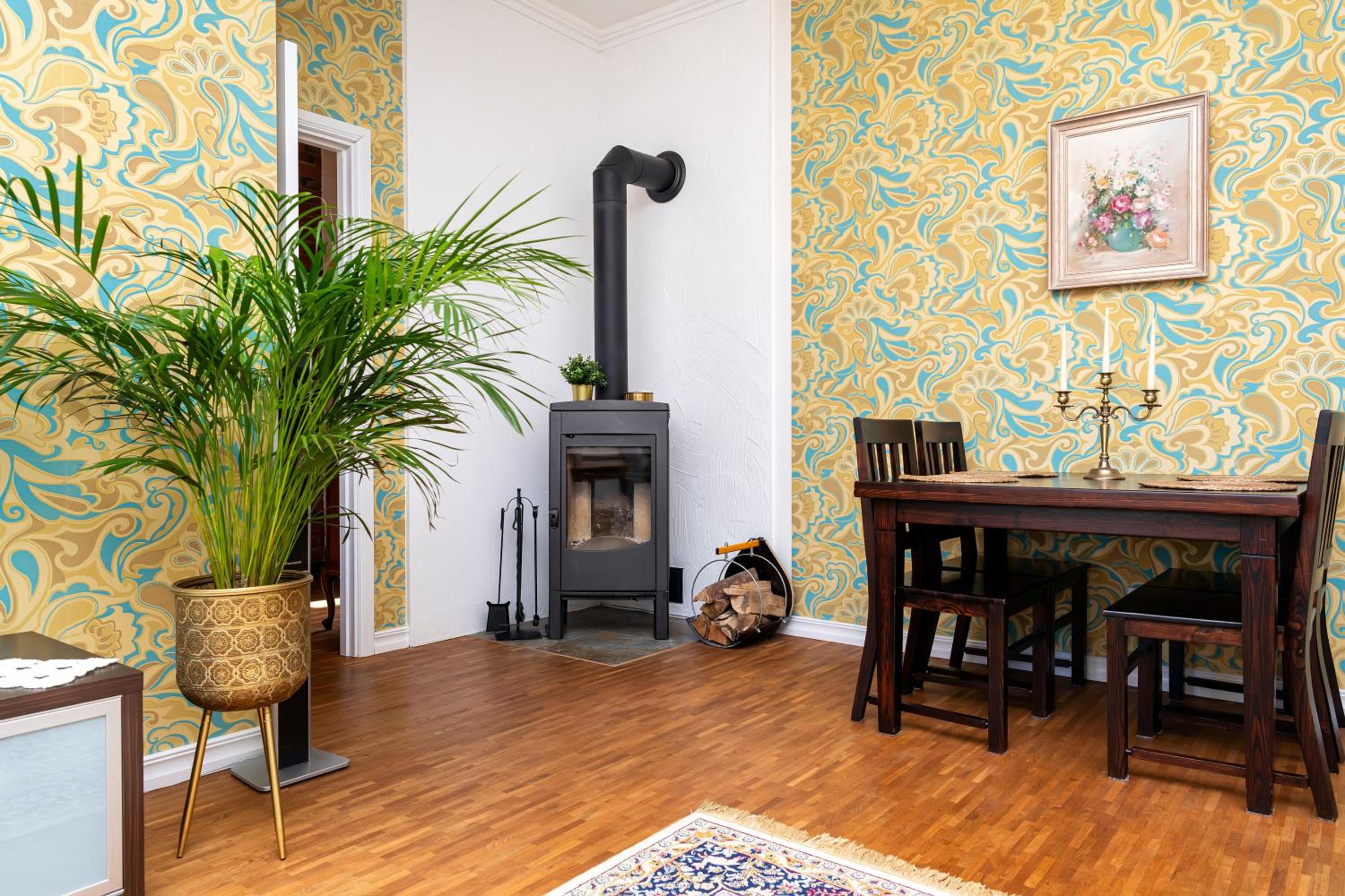 Two-Bedroom Apartment - Photo 9