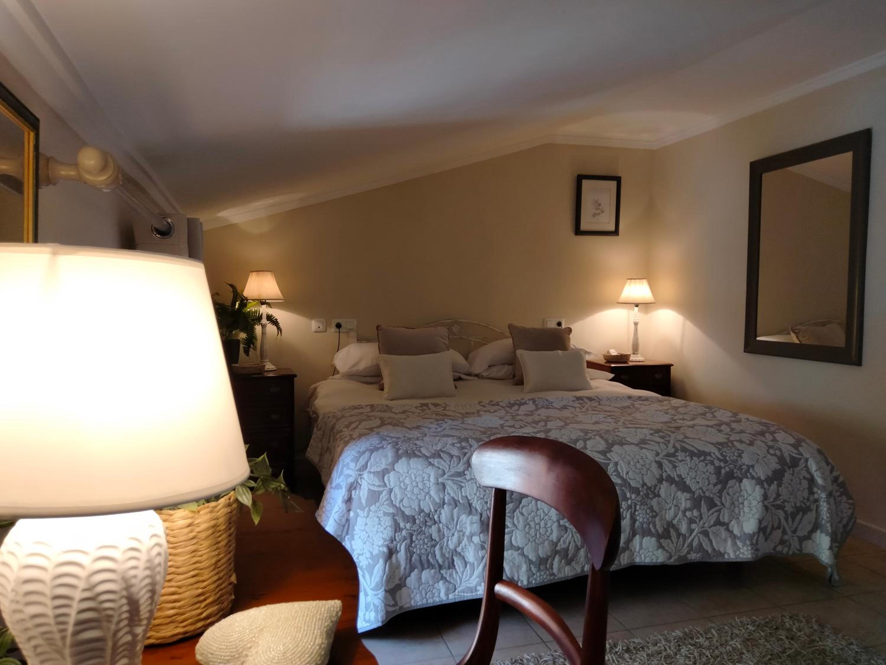 Suite Familiar