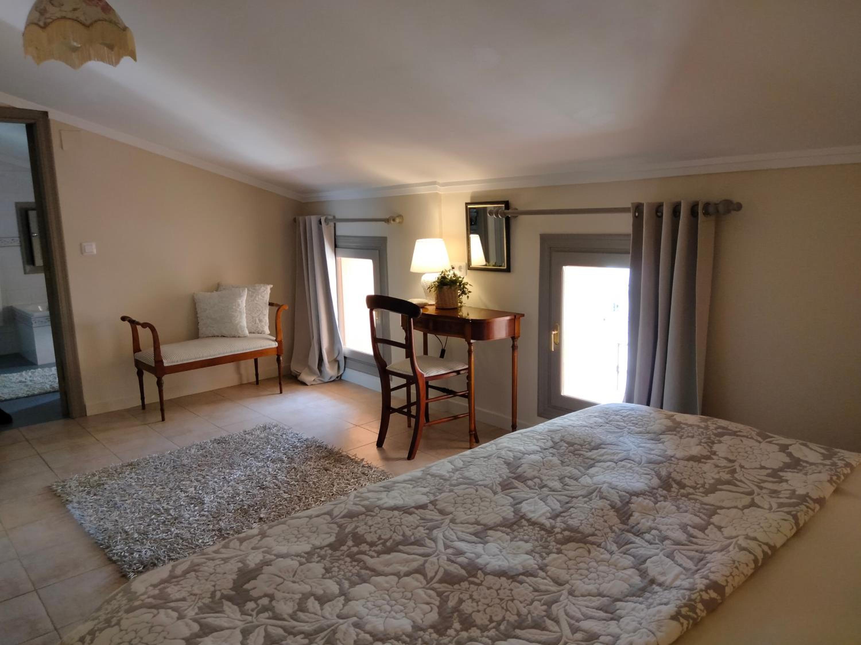Family Suite photo 2