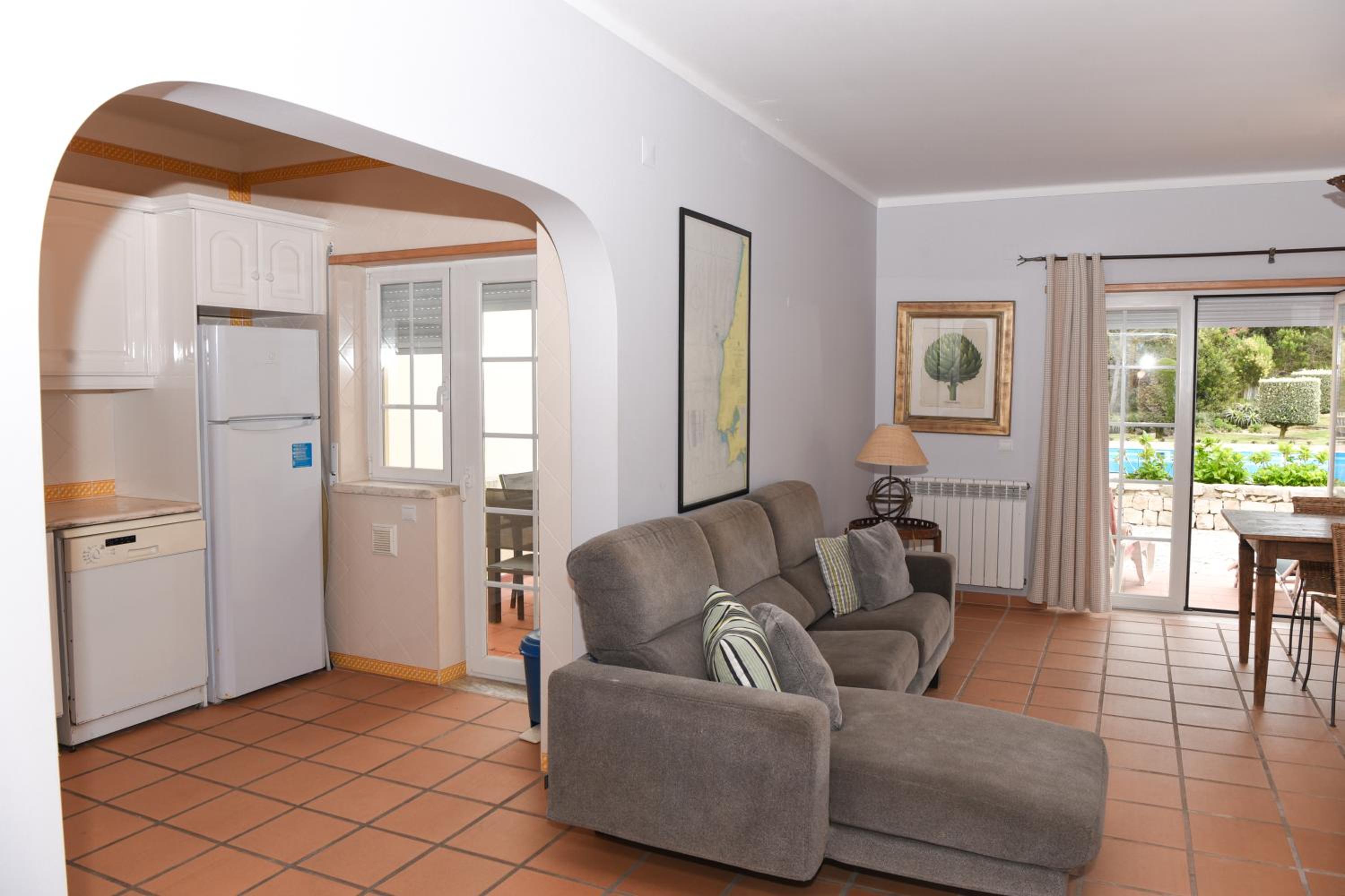 Two-Bedroom House photo 1