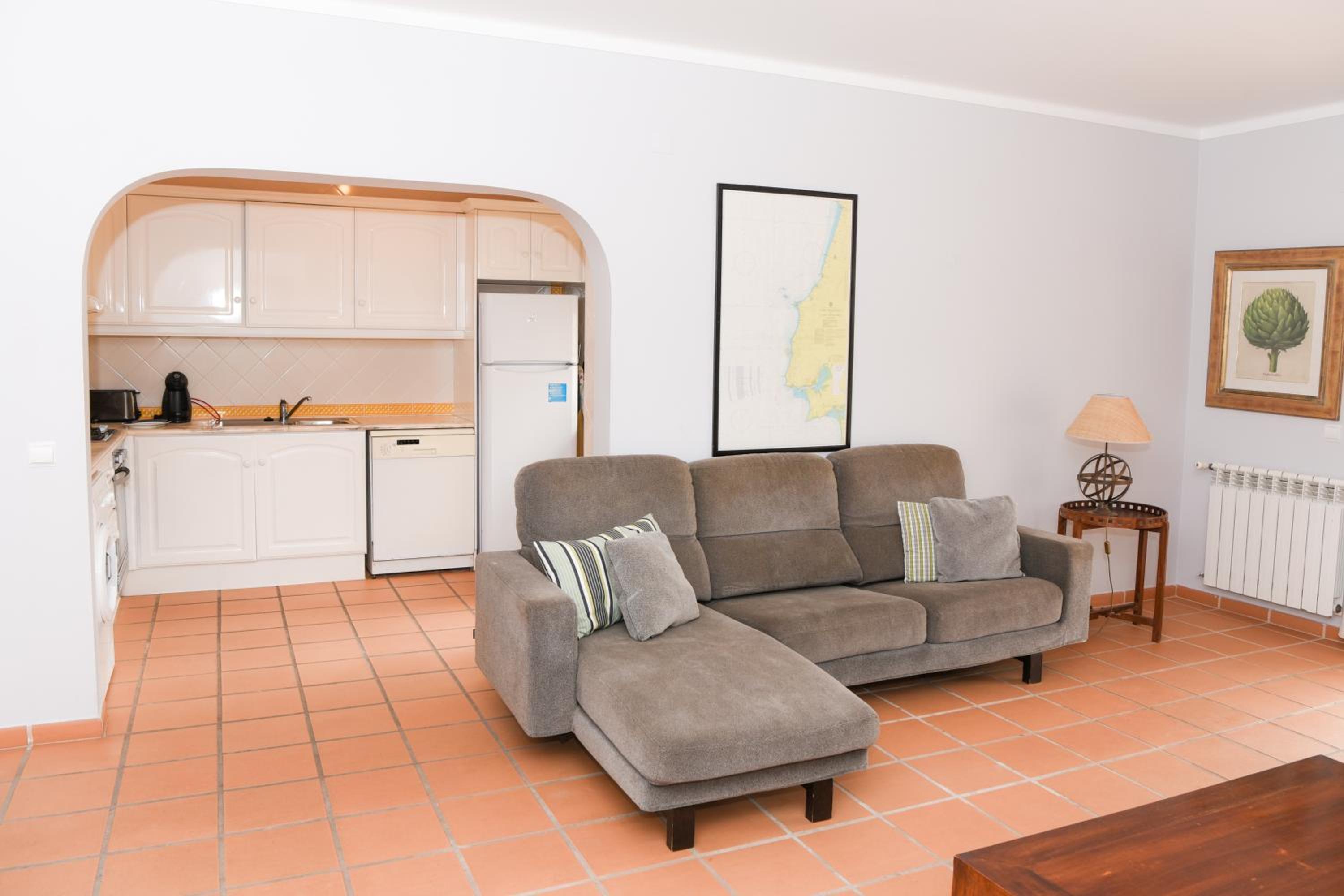 Two-Bedroom House photo 3