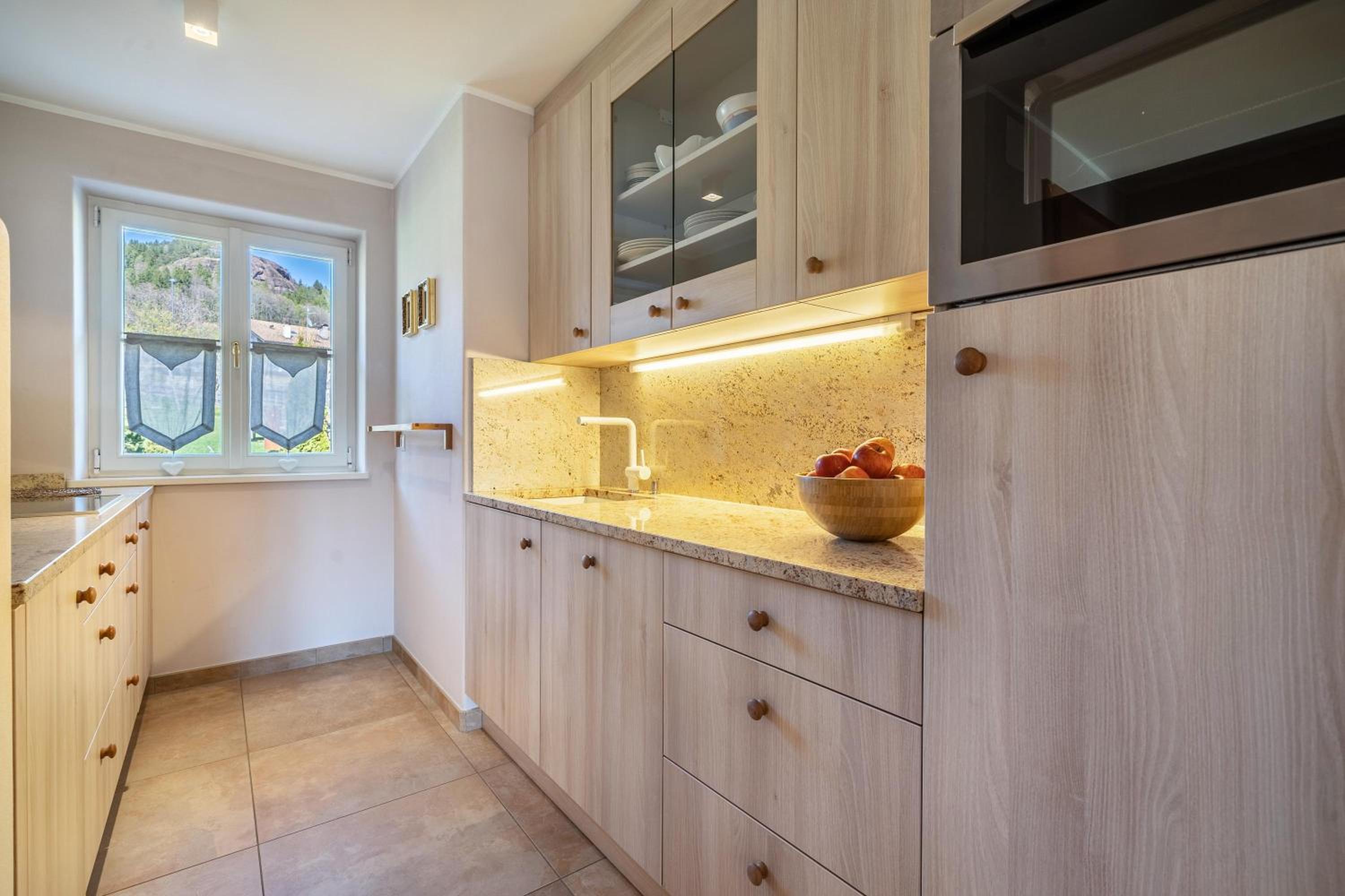 Superior One-Bedroom Apartment with Balcony photo 3