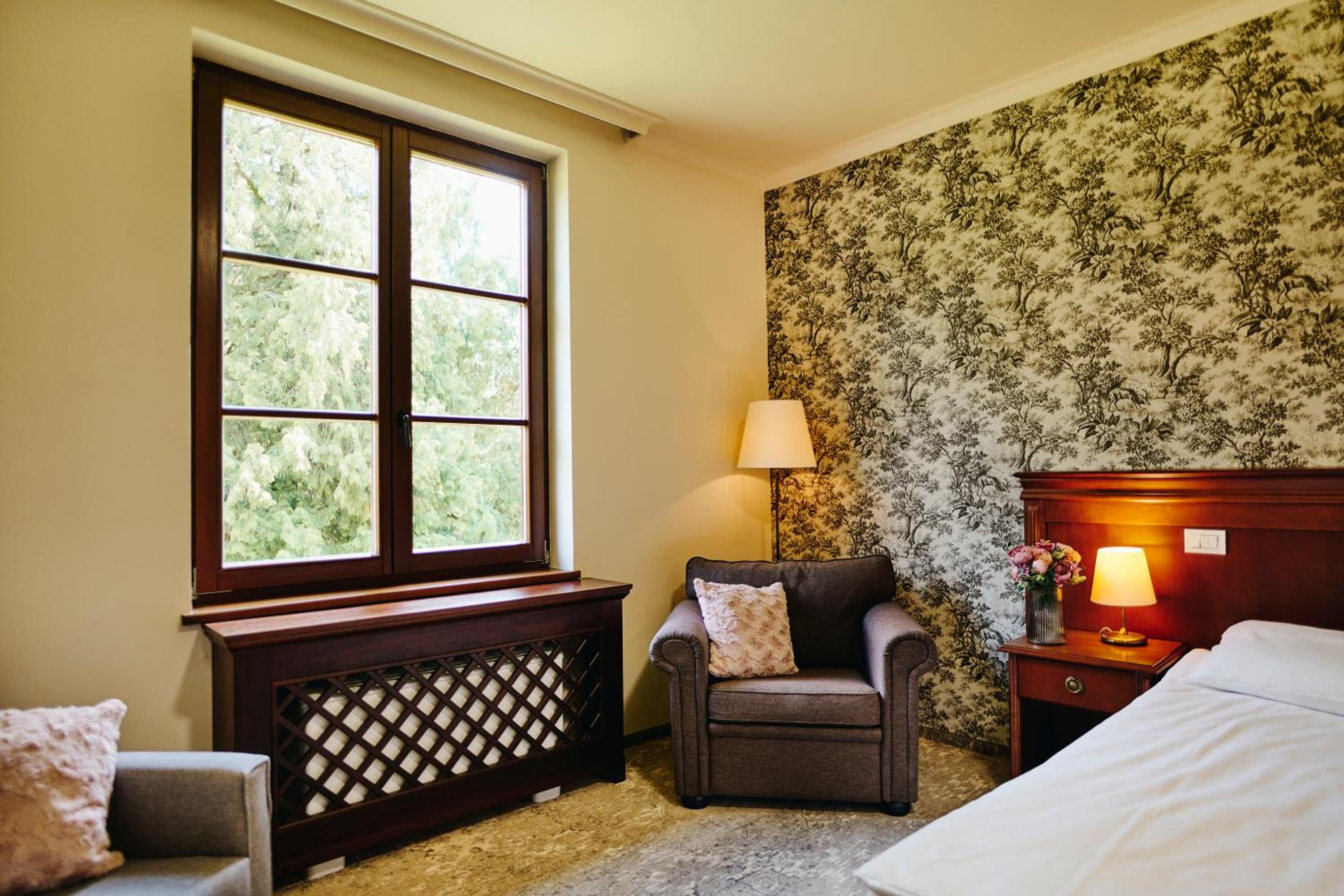 Family Room 2+2 – Annex Forest House - Photo 2