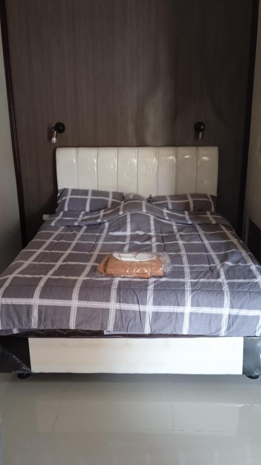 Deluxe Double Room - Photo 7