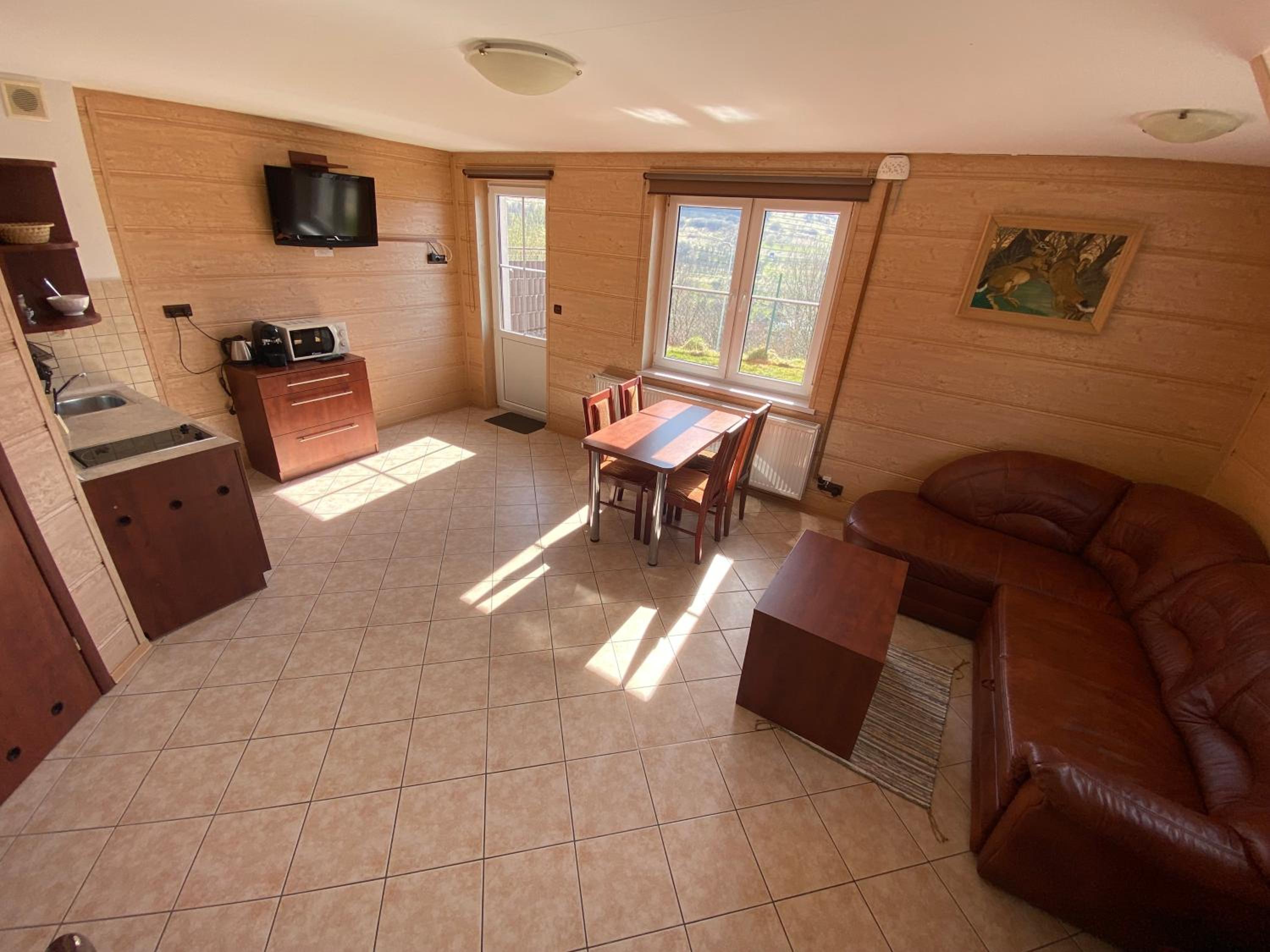Suite with Terrace photo 2