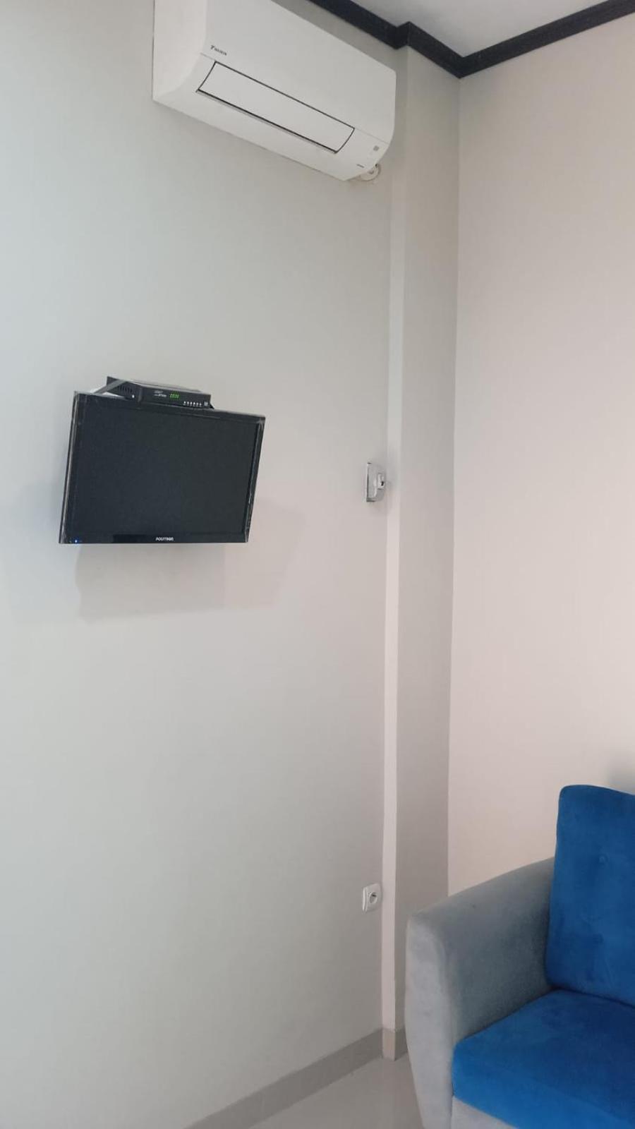 Deluxe Double Room - Photo 1