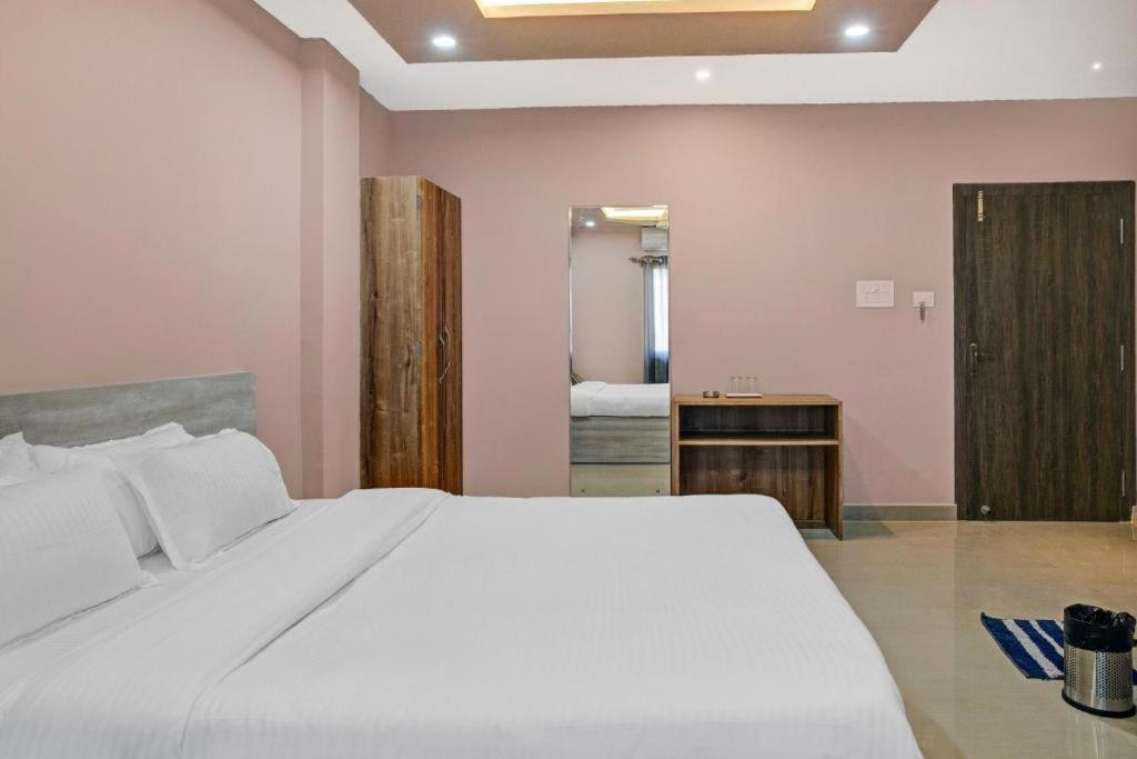 Deluxe Double Room - Photo 5