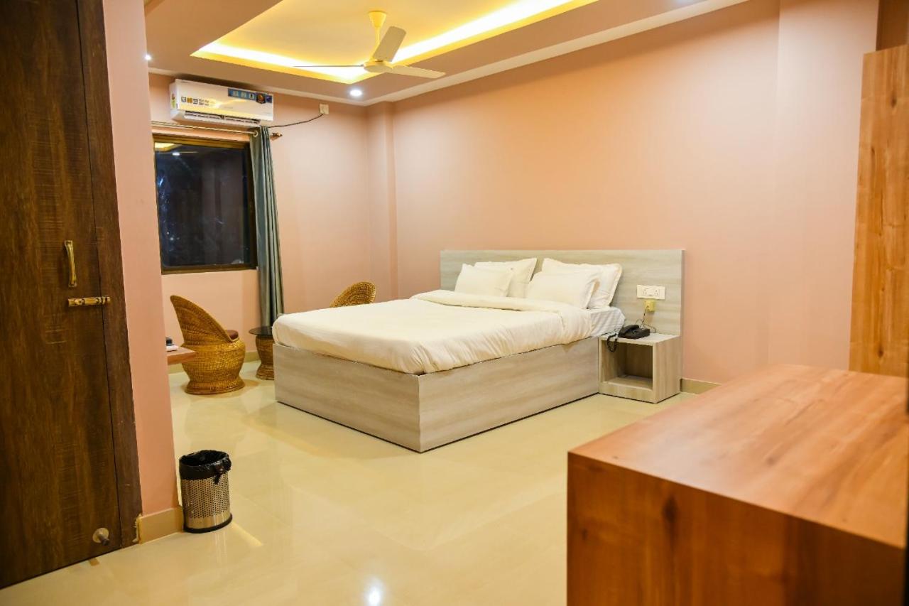 Deluxe Double Room - Photo 1