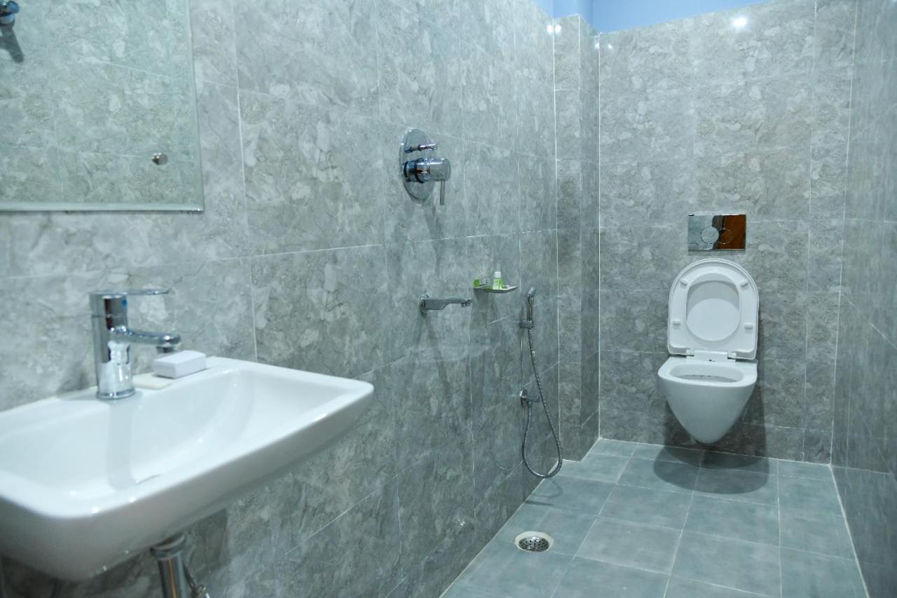 Deluxe Double Room - Photo 4