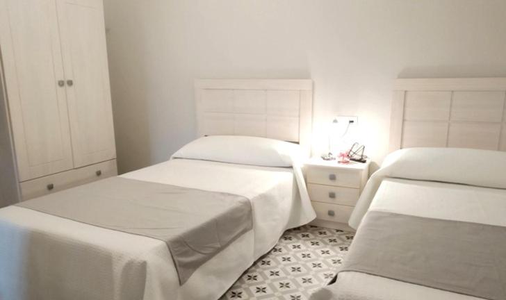 Twin Room photo 3