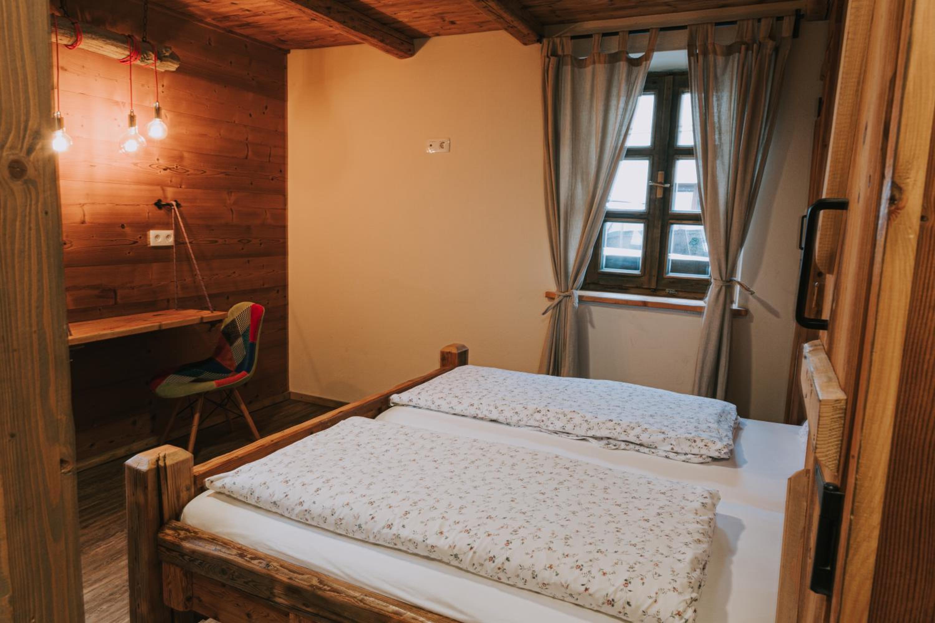 Double Room photo 3