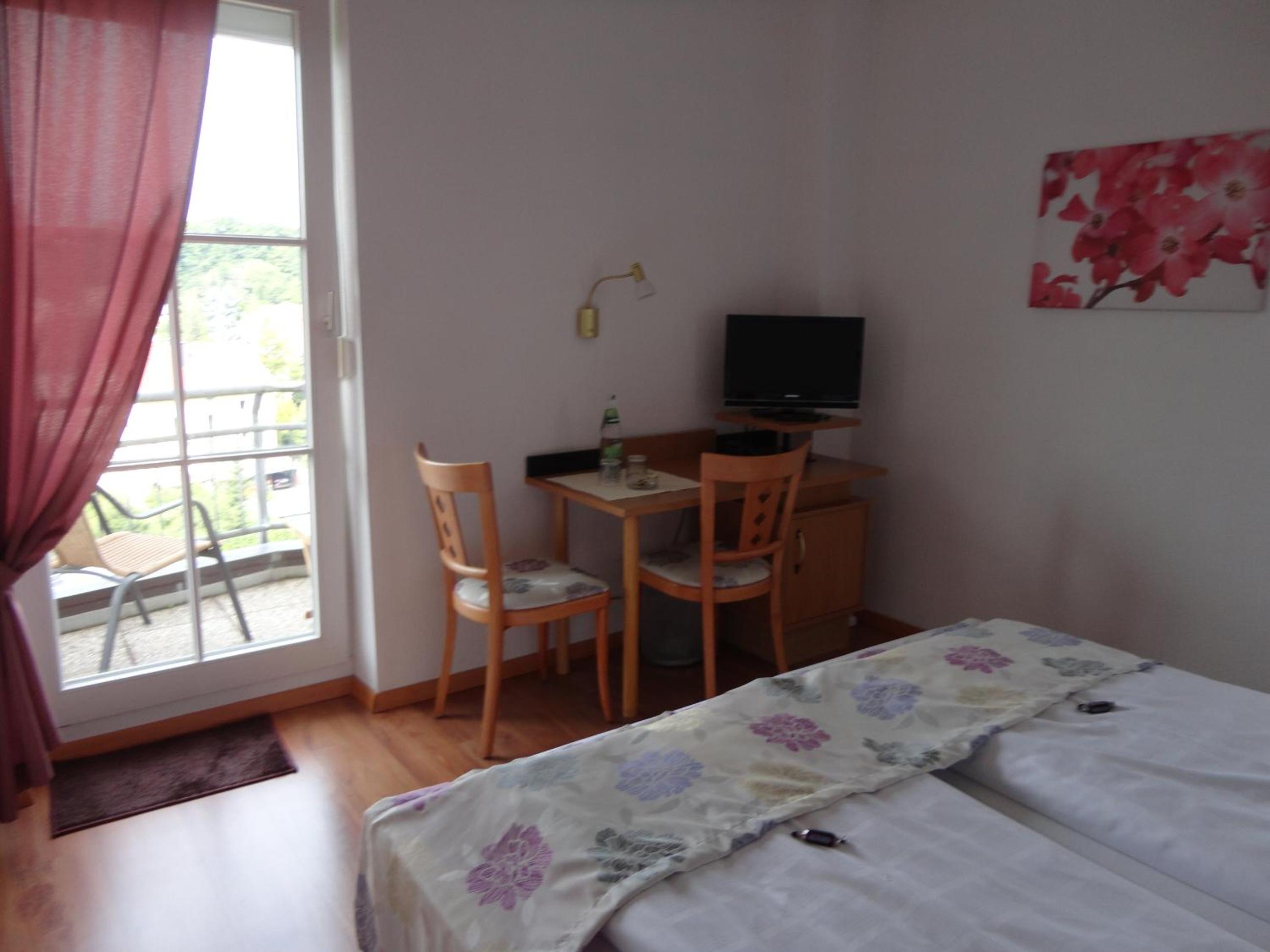 Double Room - Photo 15