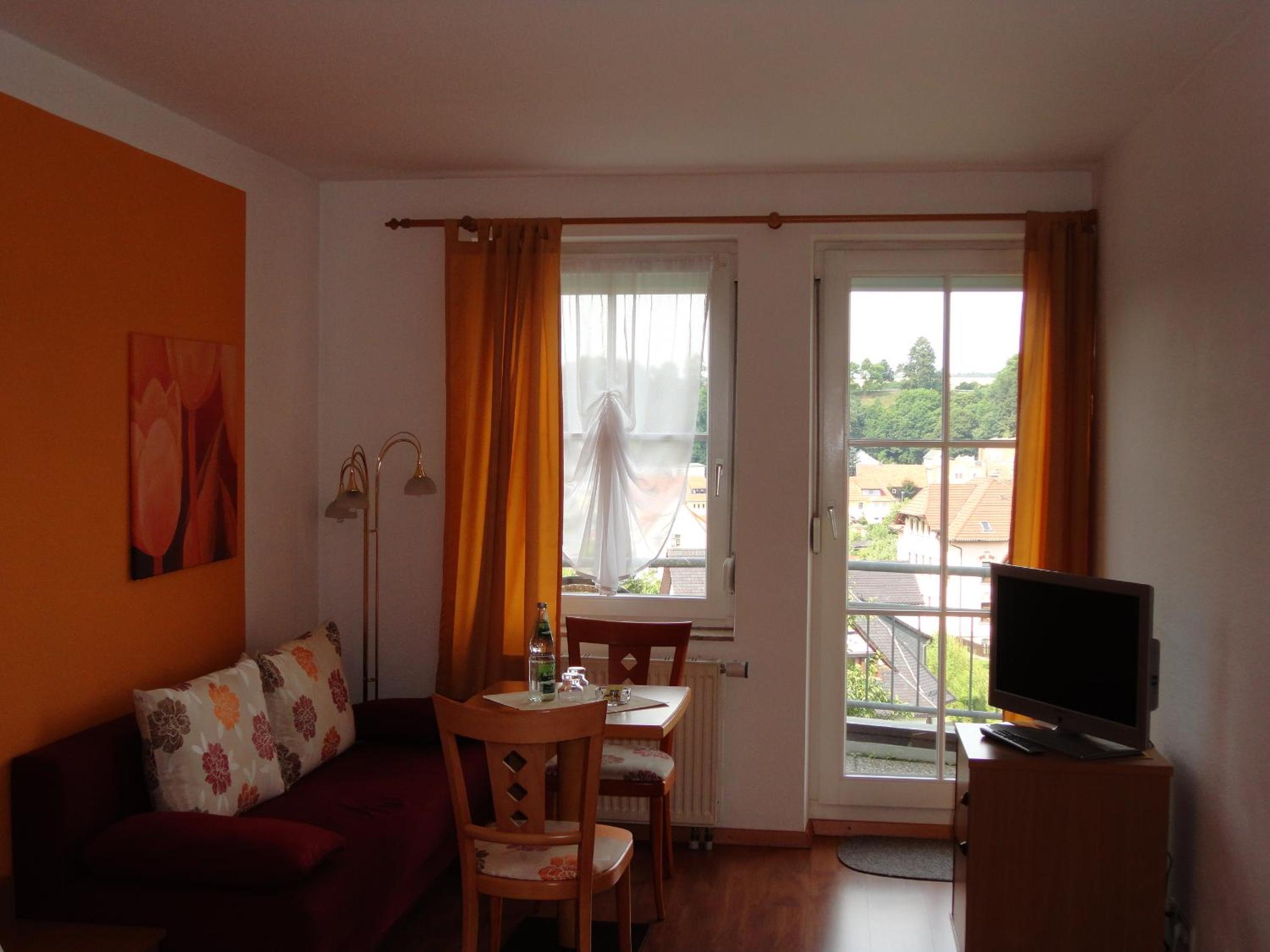 Double Room - Photo 14