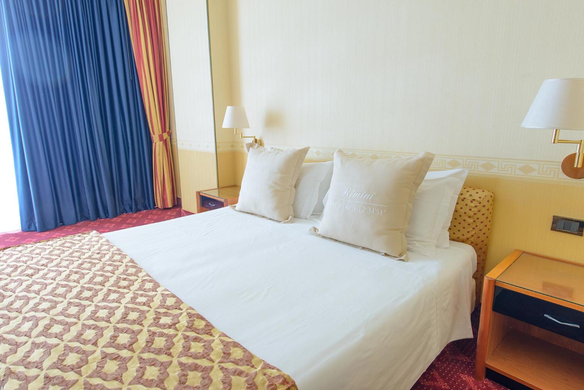 Economy Double or Twin Room - Photo 8