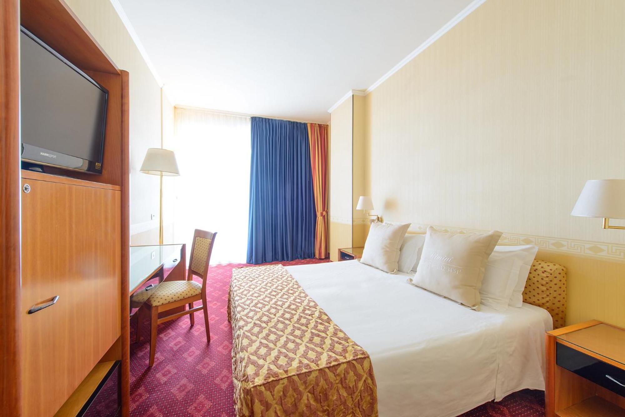 Economy Double or Twin Room - Photo 7